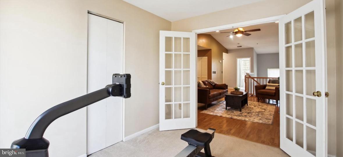 ANNAPOLIS OVERLOOK - Residential