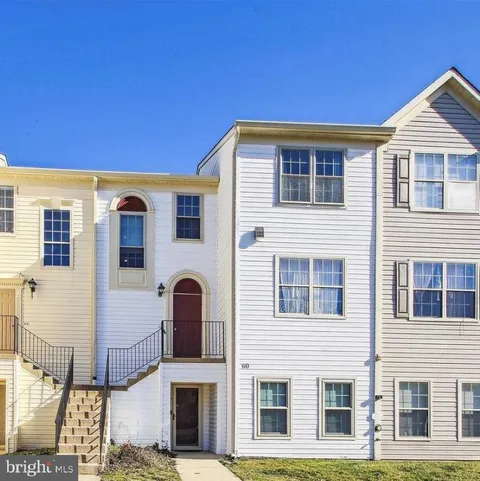 60 Sandstone Court, Annapolis, MD MLS: MDAA2106558