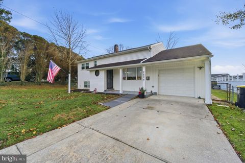 2604 FAULKLAND ROAD WILMINGTON DE 19808