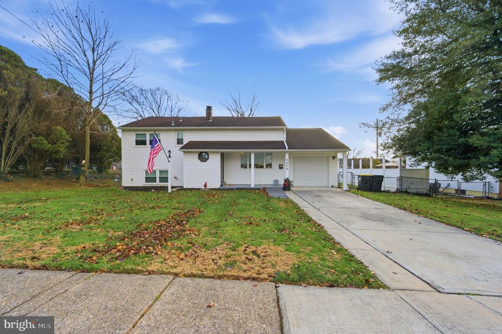 Photo of 2604 Faulkland Road, WILMINGTON, DE 19808 (MLS # DENC2096690)