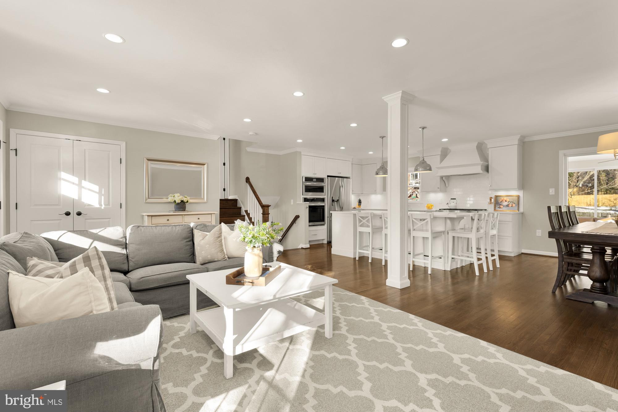 BYEFORDE - Residential