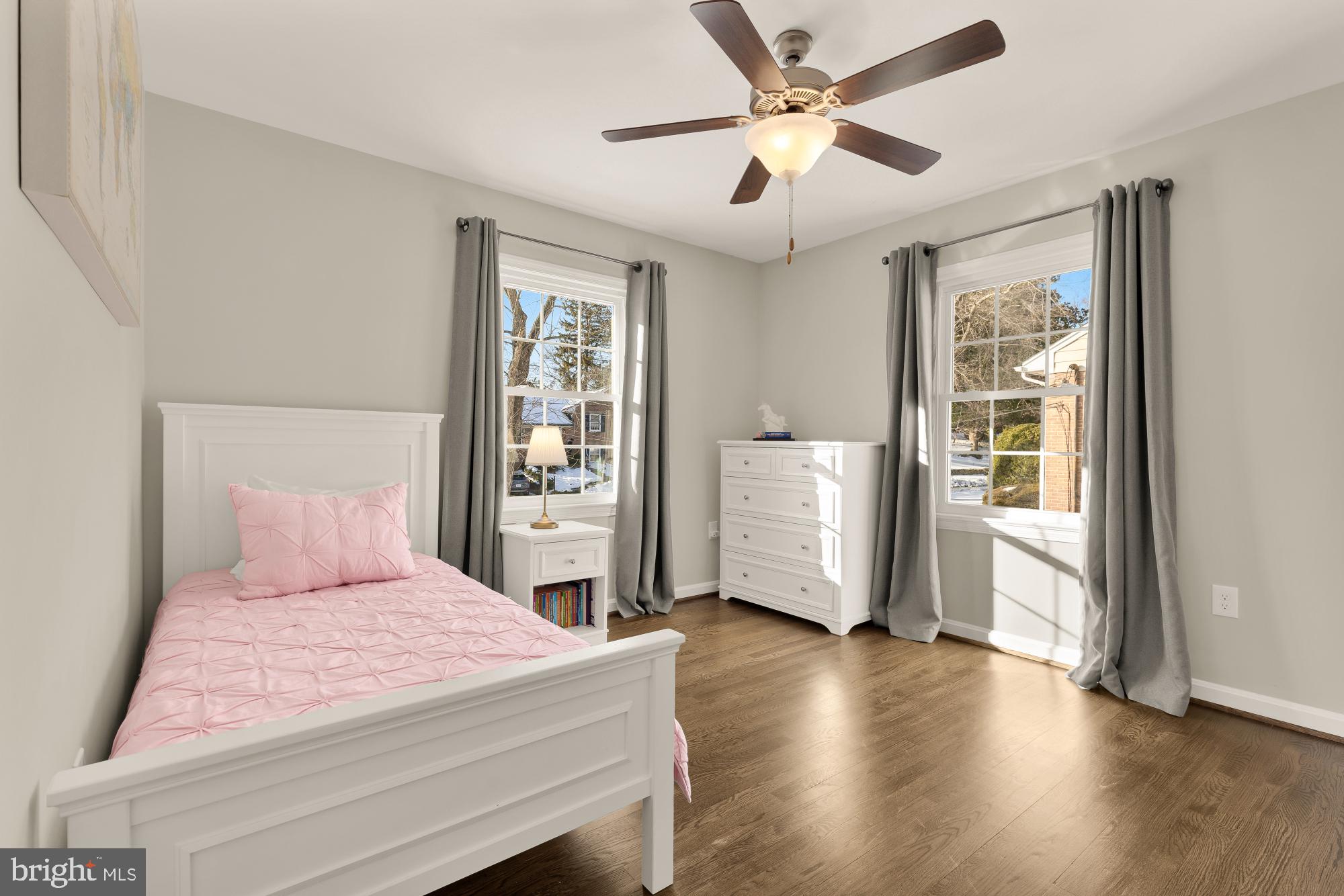 BYEFORDE - Residential