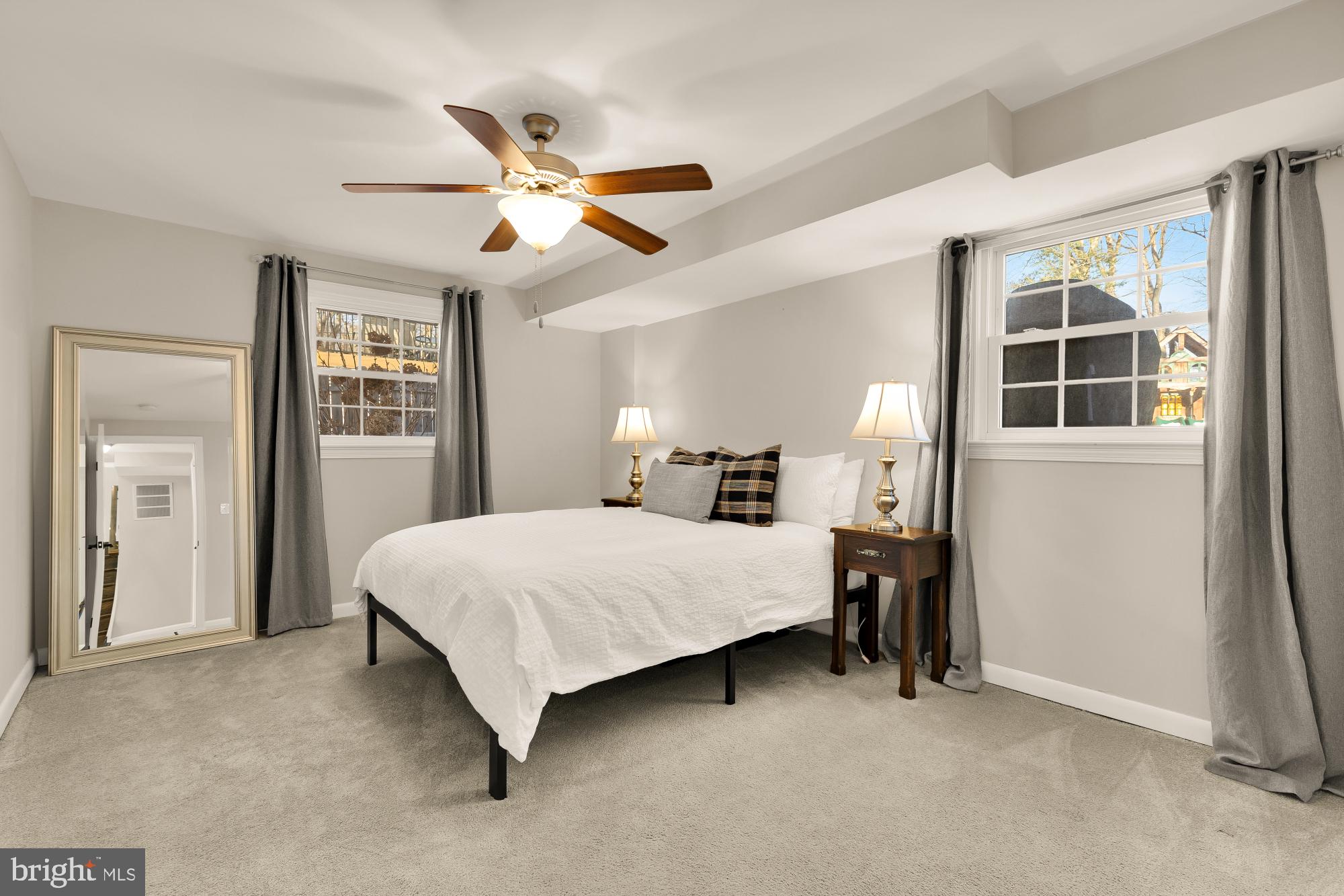 BYEFORDE - Residential