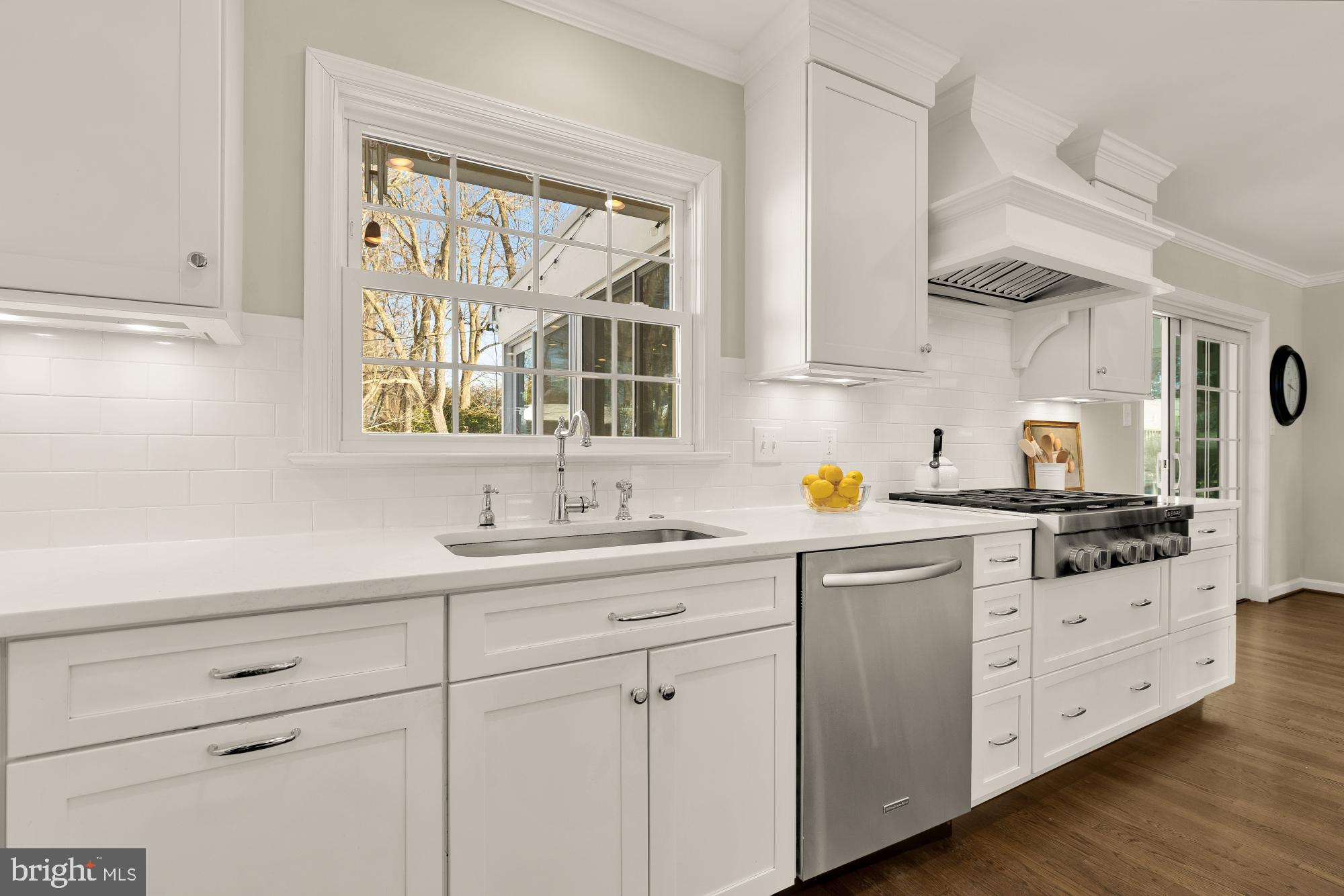 BYEFORDE - Residential