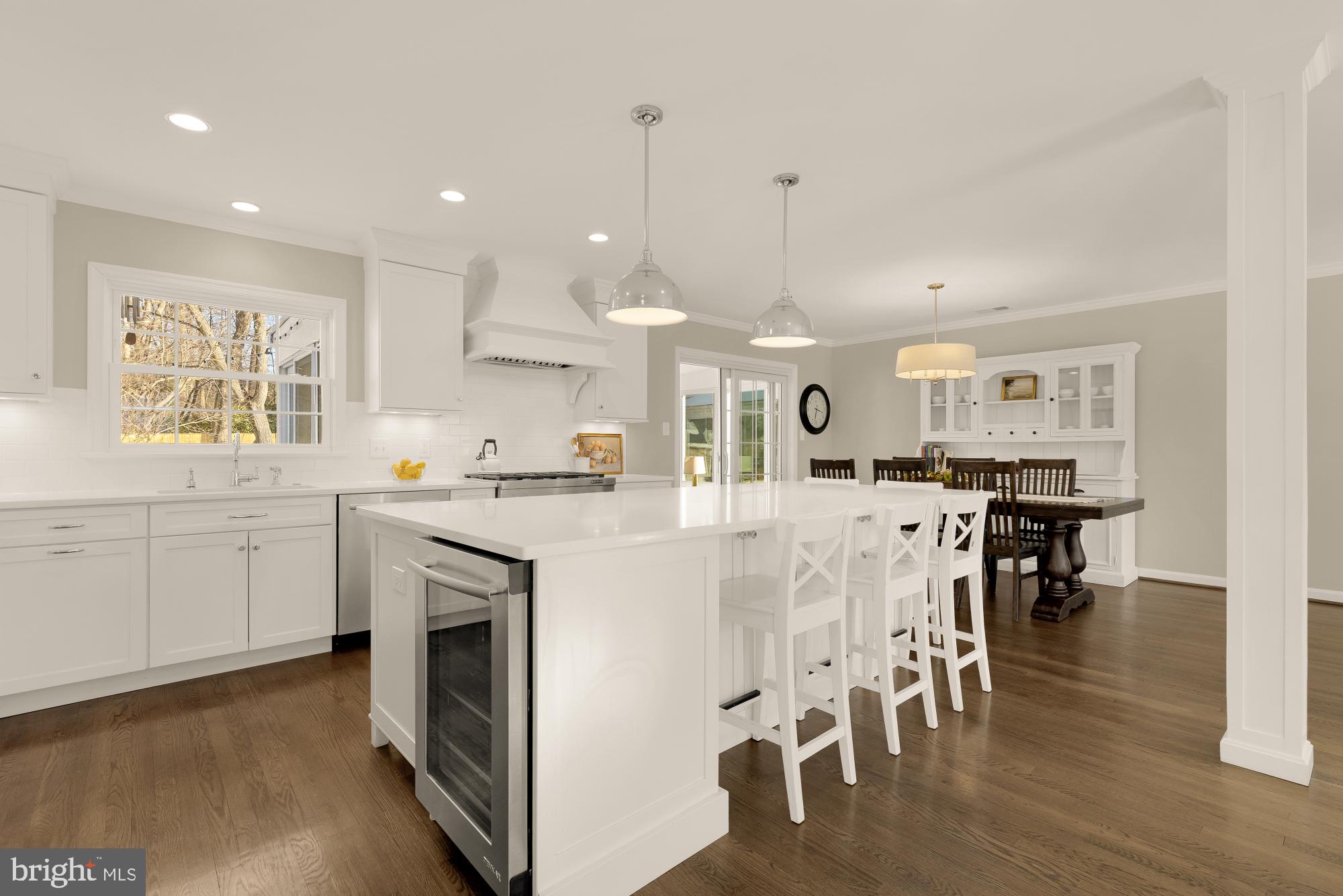 BYEFORDE - Residential