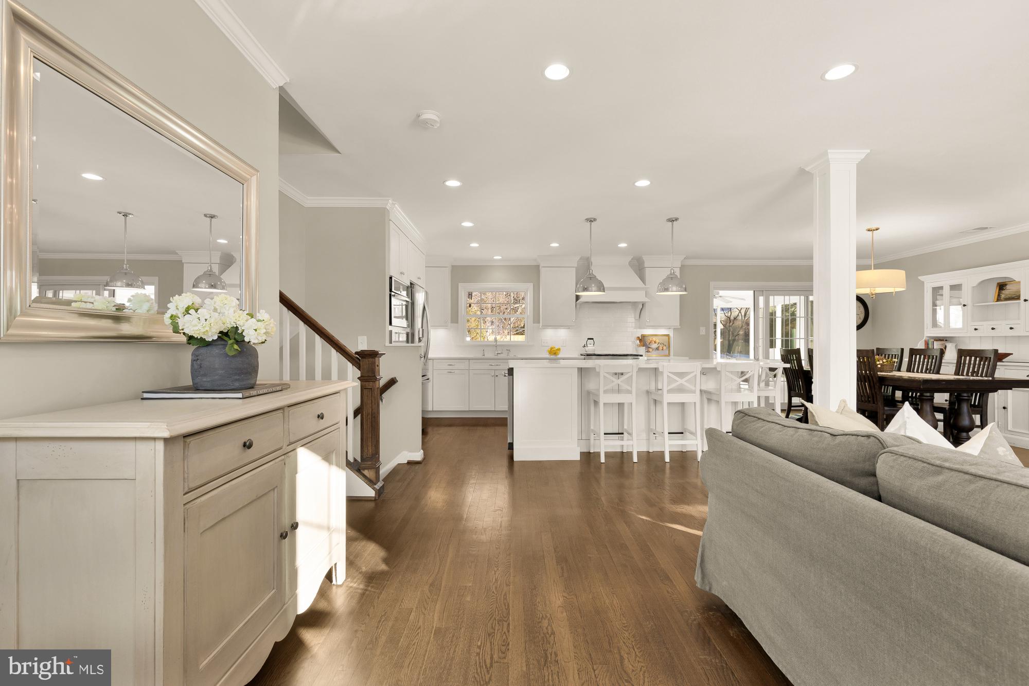 BYEFORDE - Residential