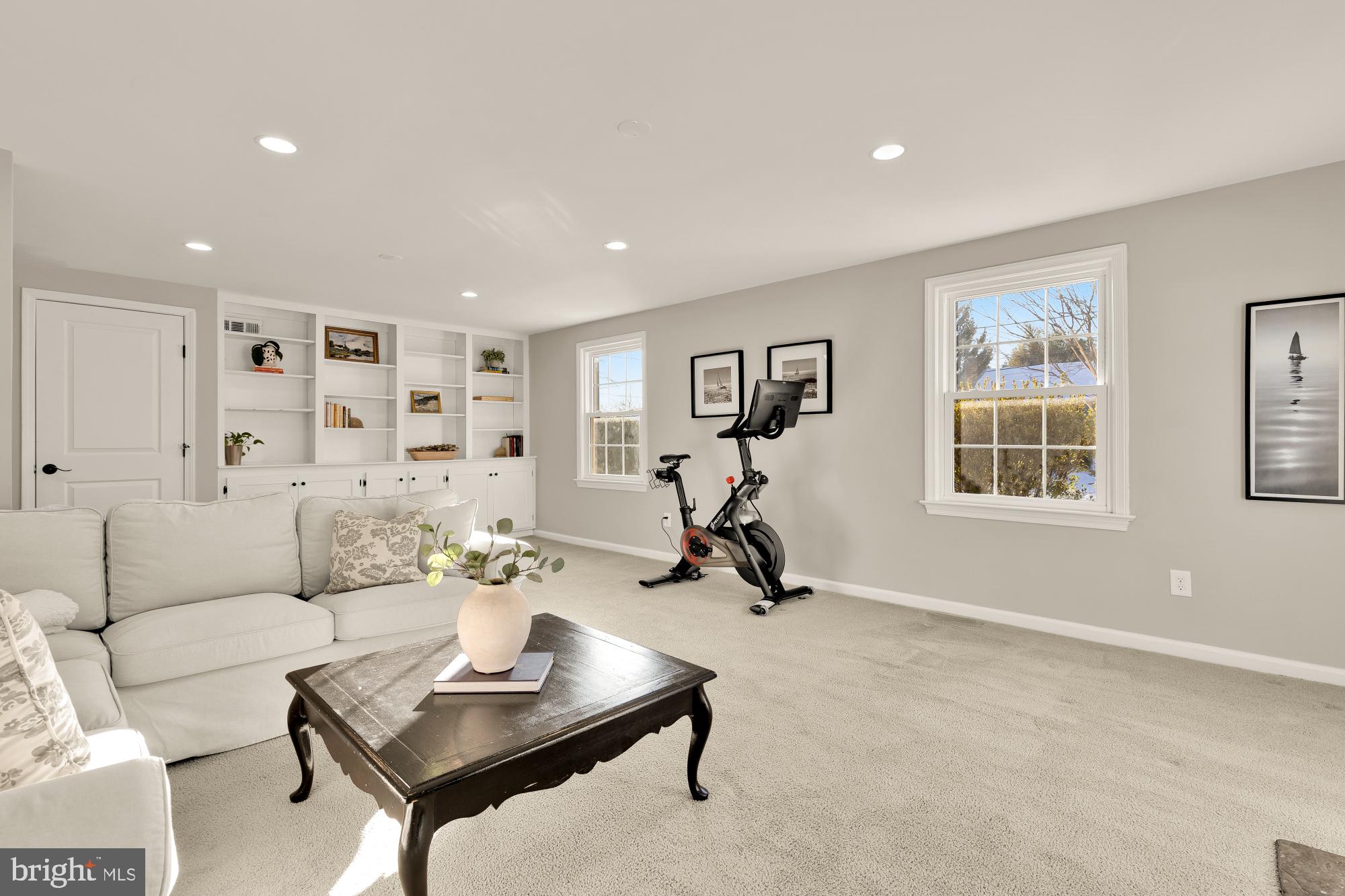 BYEFORDE - Residential