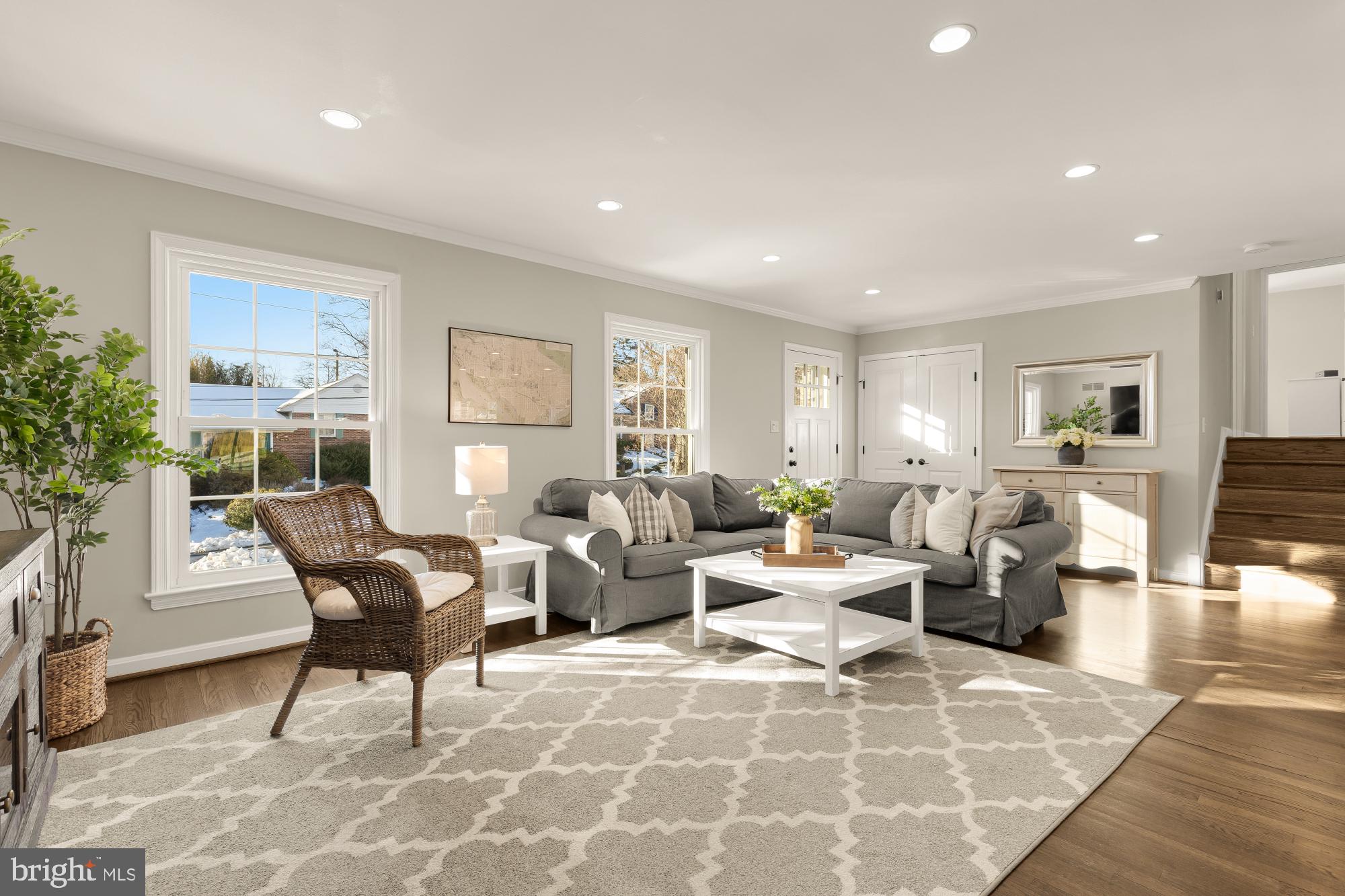 BYEFORDE - Residential