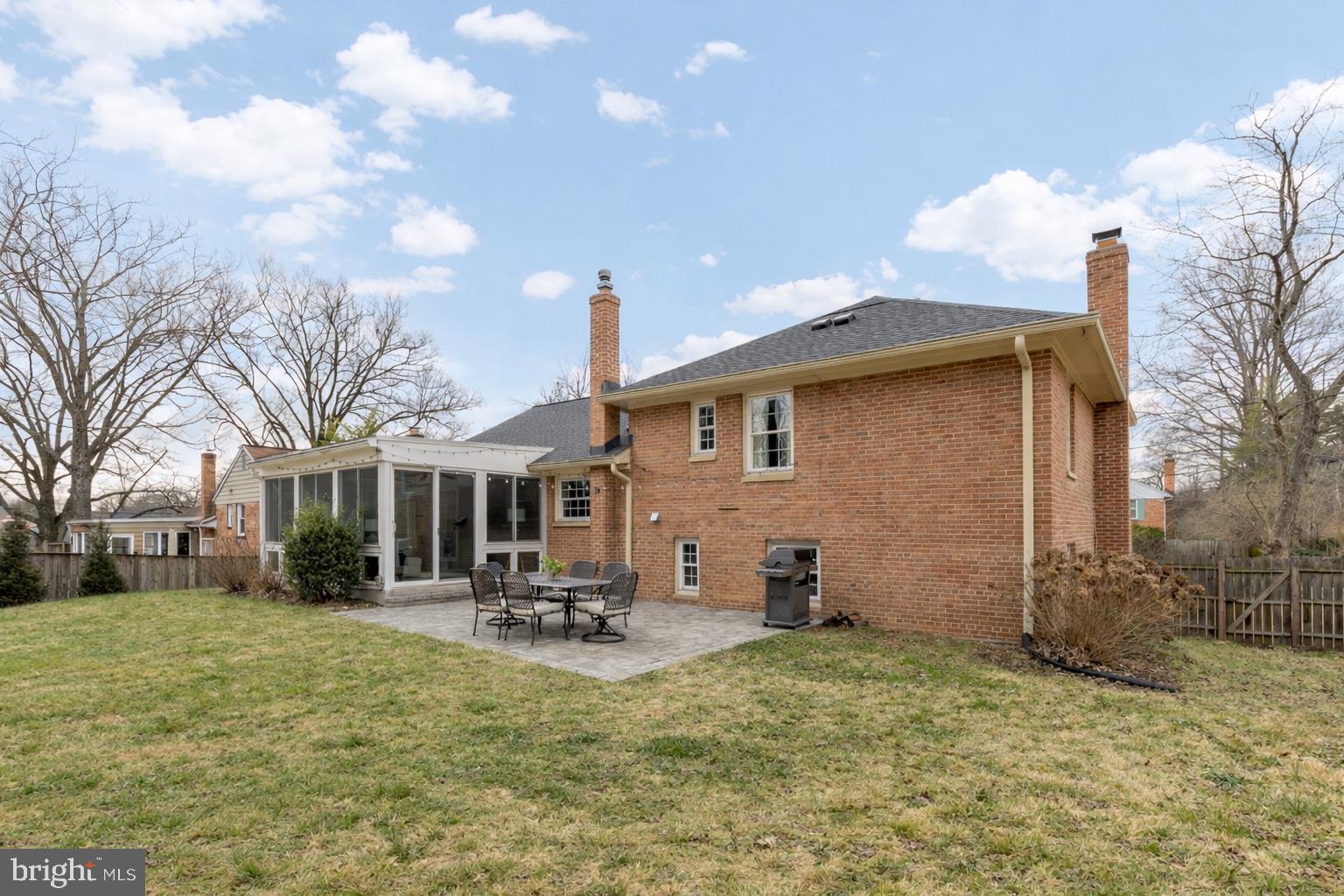 BYEFORDE - Residential