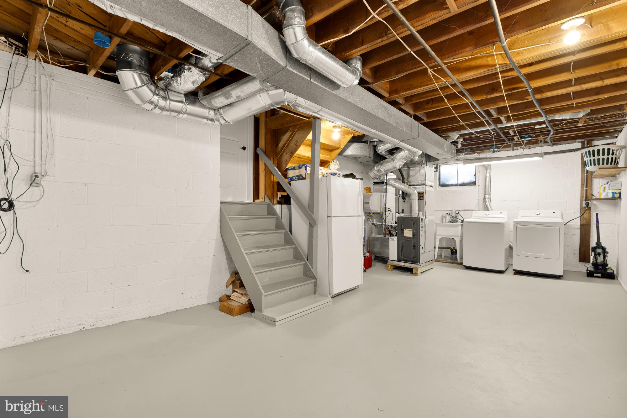 BYEFORDE - Residential