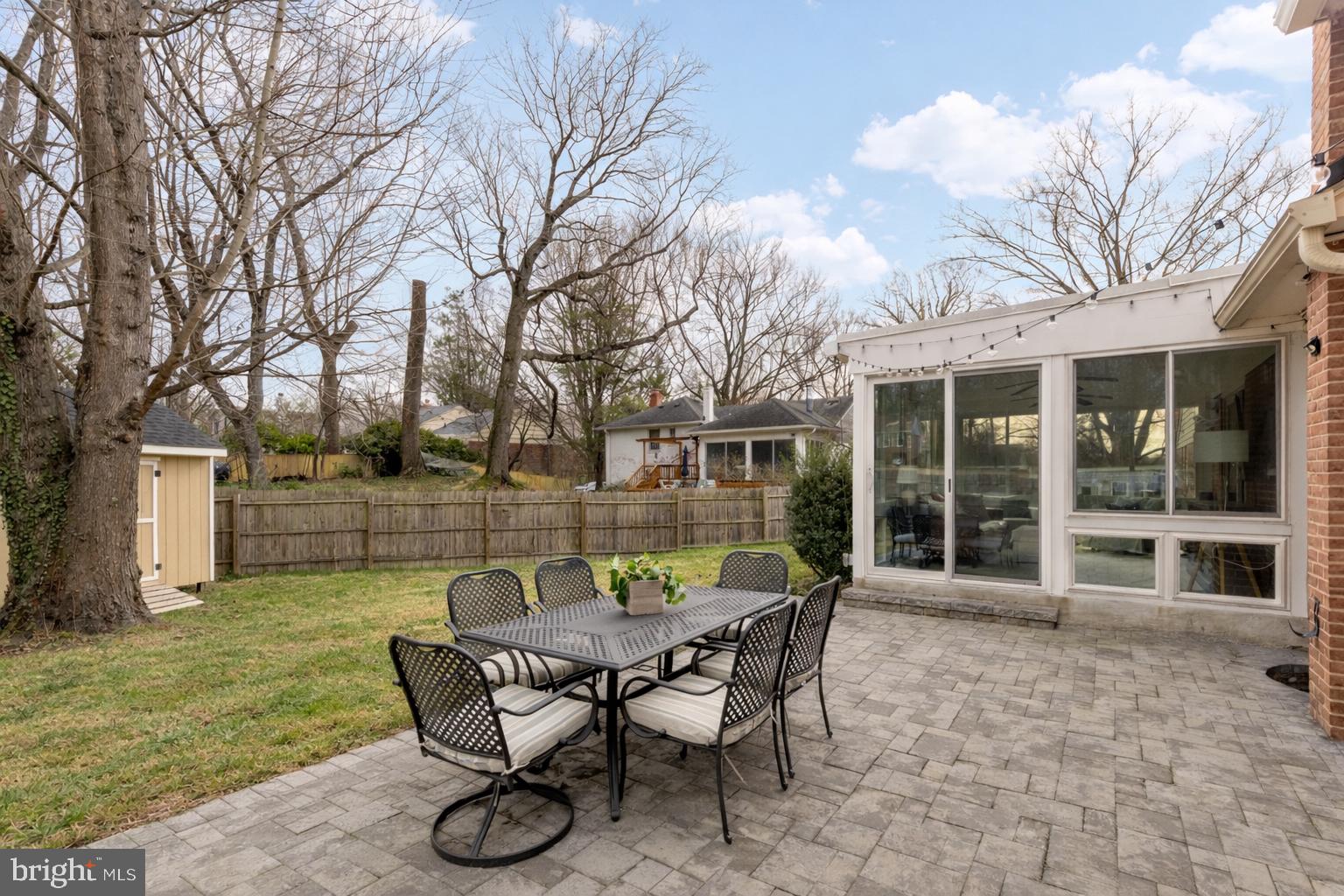 BYEFORDE - Residential