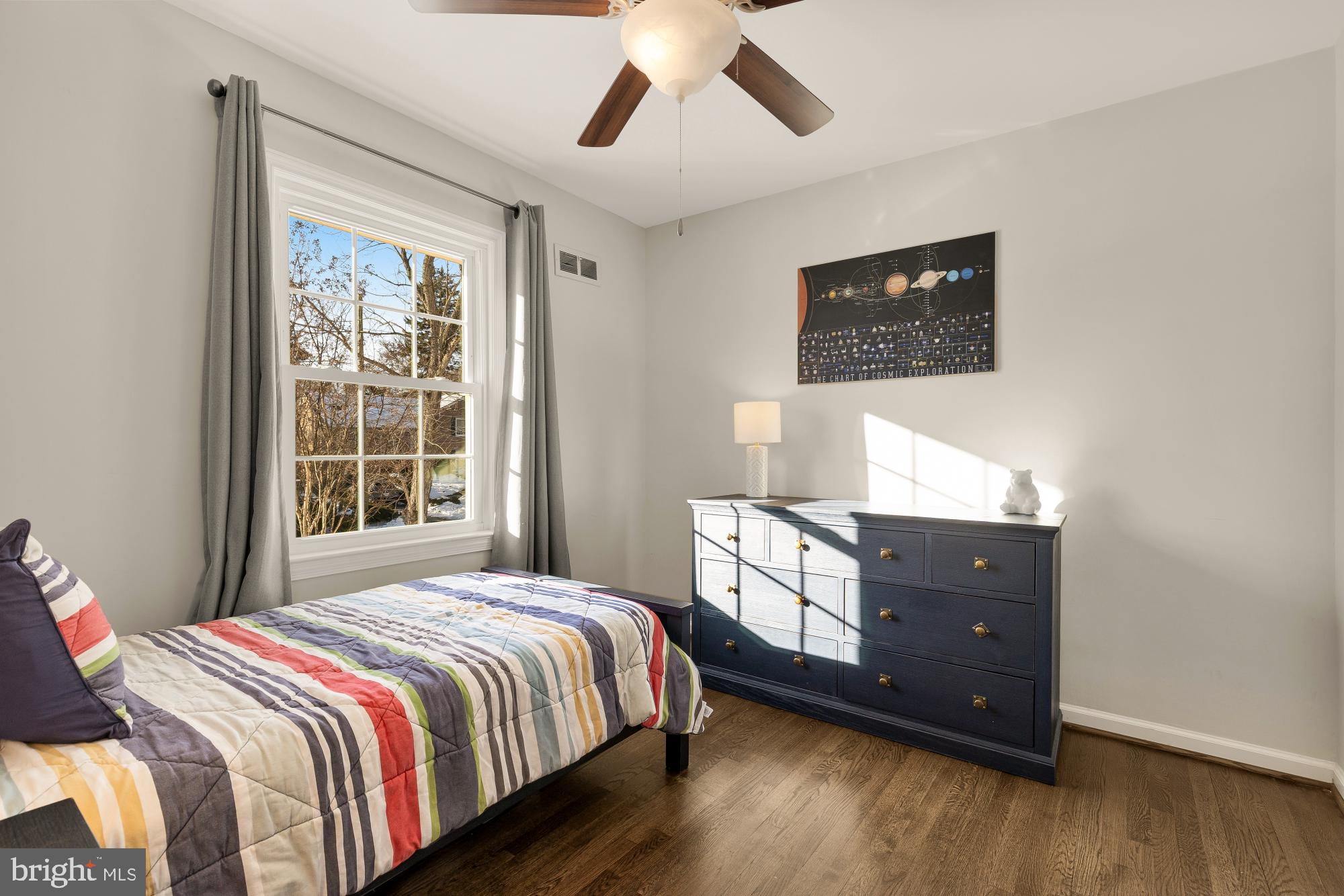 BYEFORDE - Residential