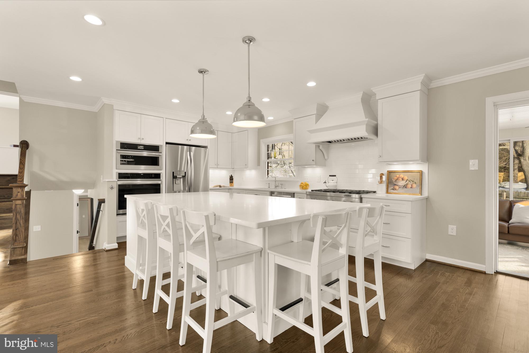 BYEFORDE - Residential