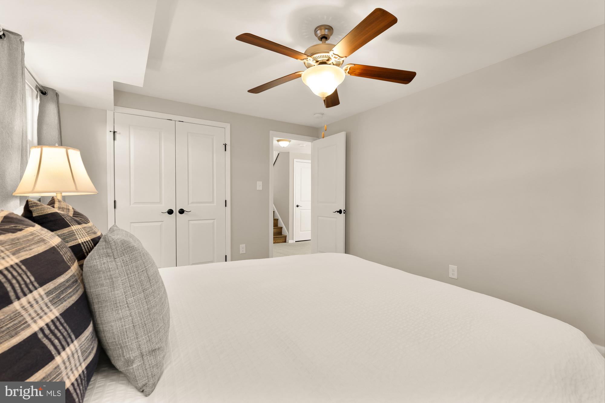 BYEFORDE - Residential