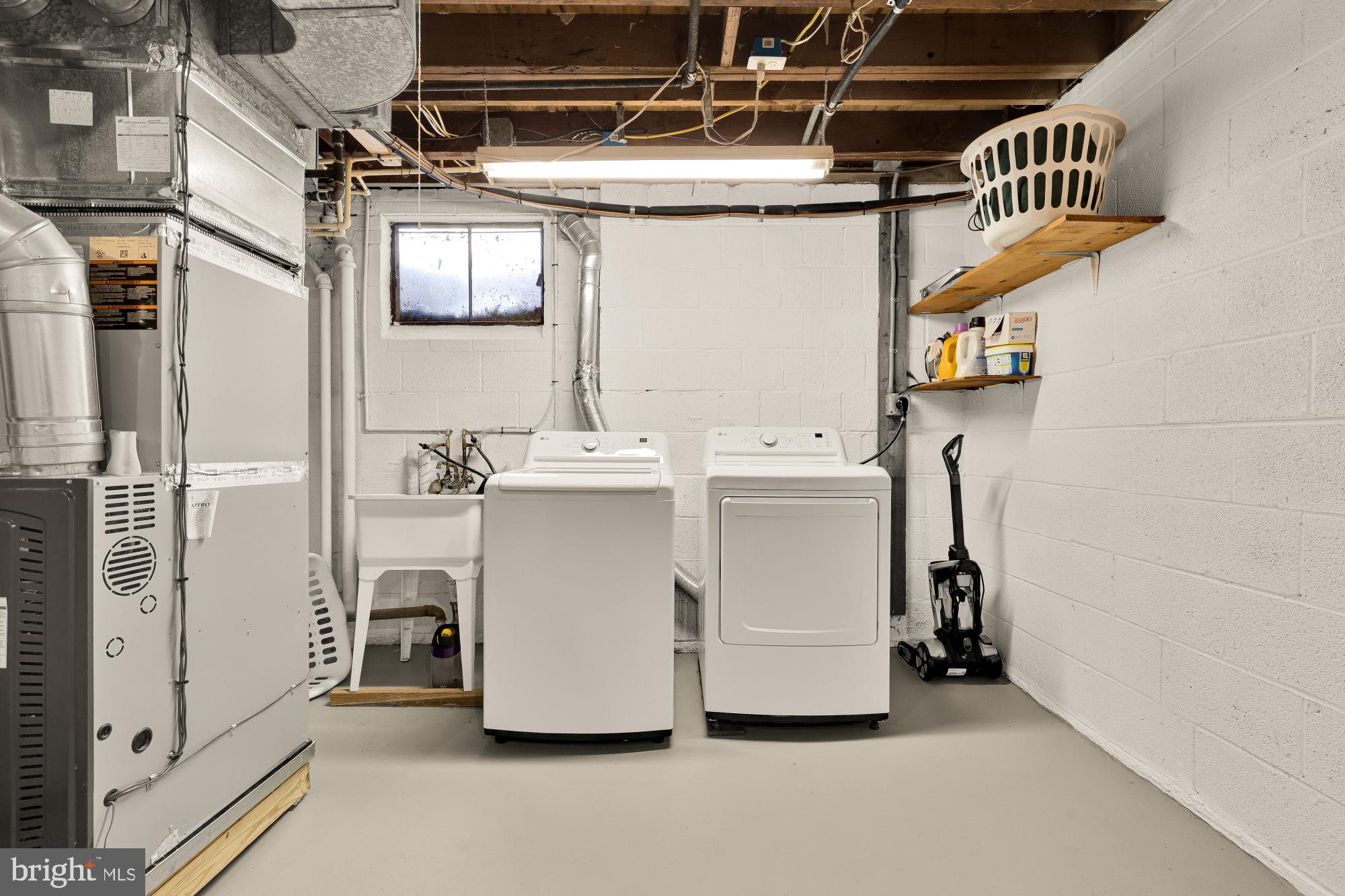 BYEFORDE - Residential