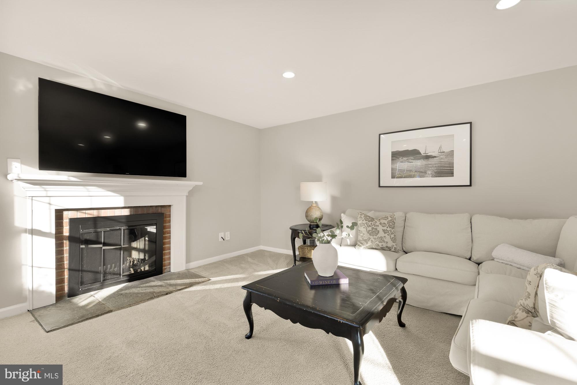 BYEFORDE - Residential