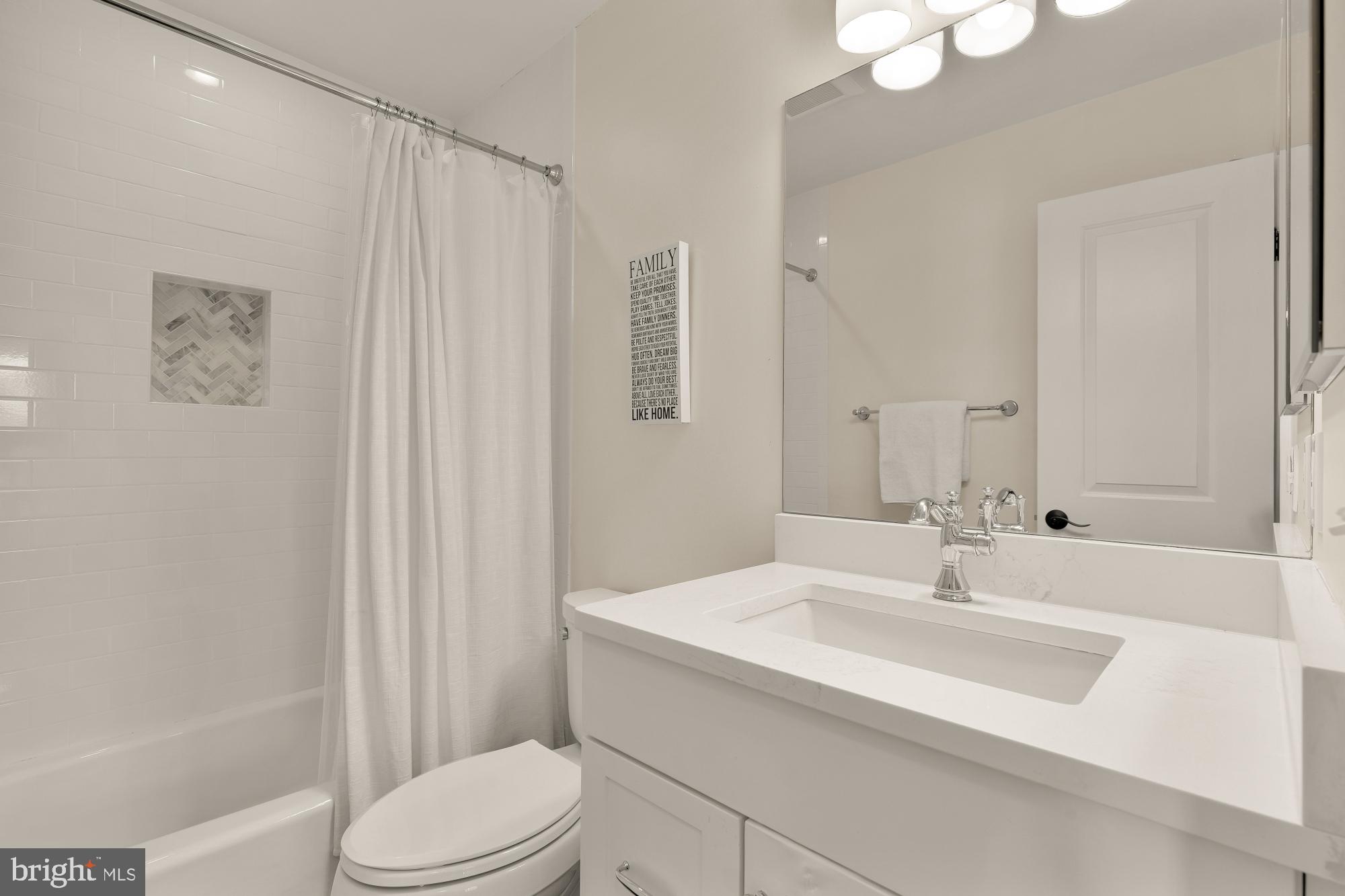 BYEFORDE - Residential