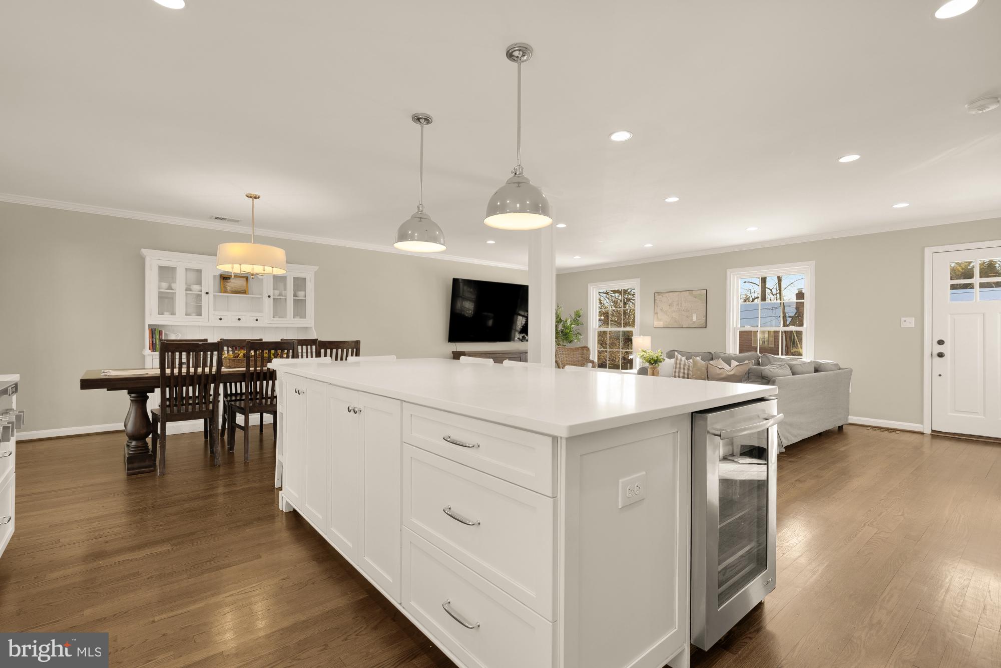 BYEFORDE - Residential