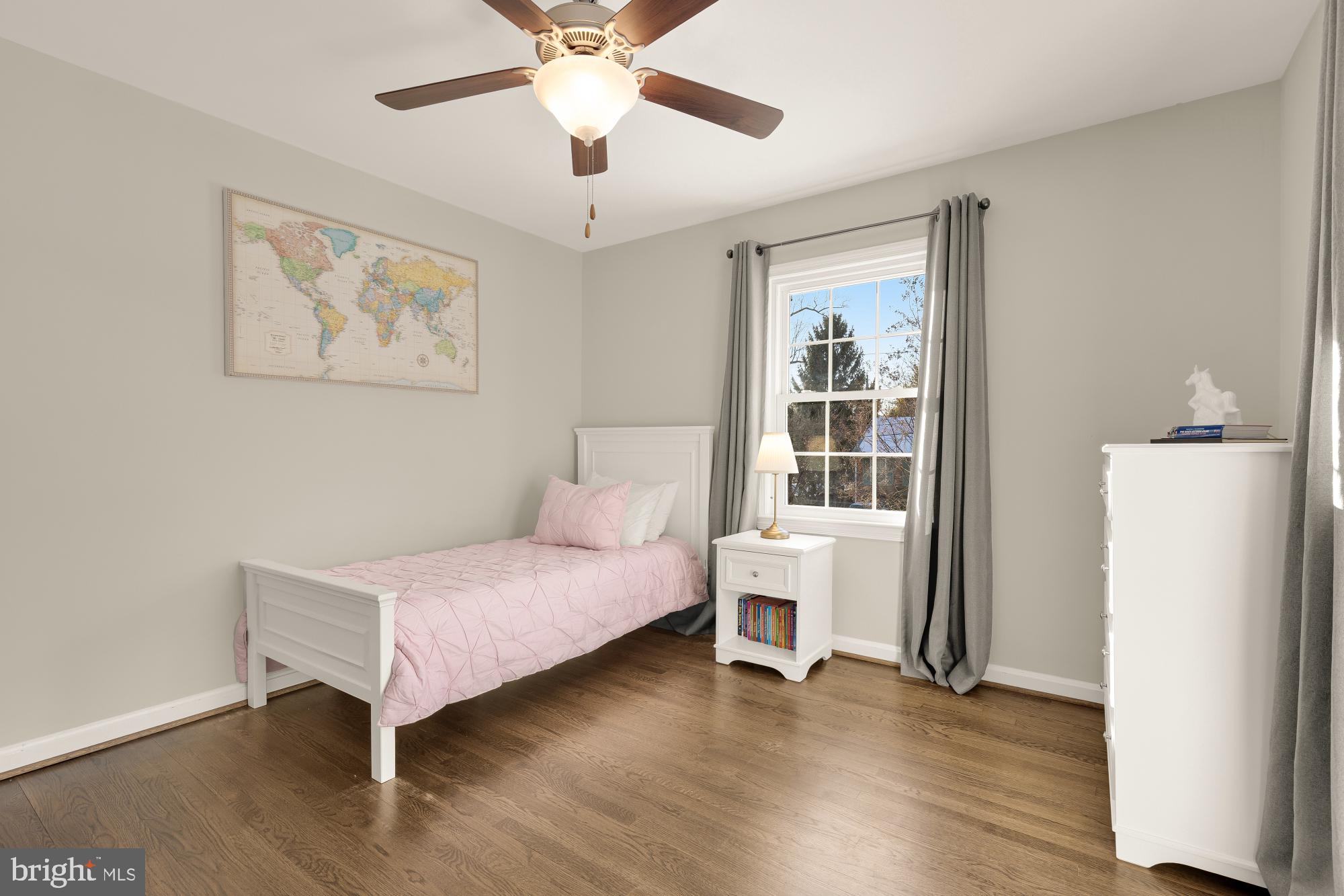 BYEFORDE - Residential