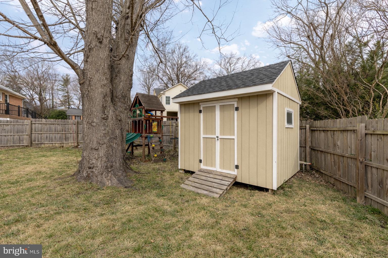 BYEFORDE - Residential