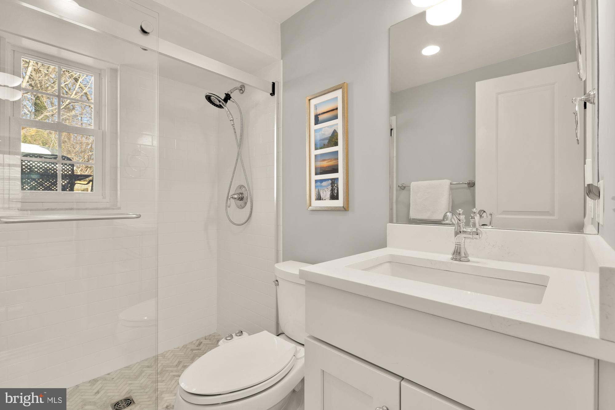 BYEFORDE - Residential