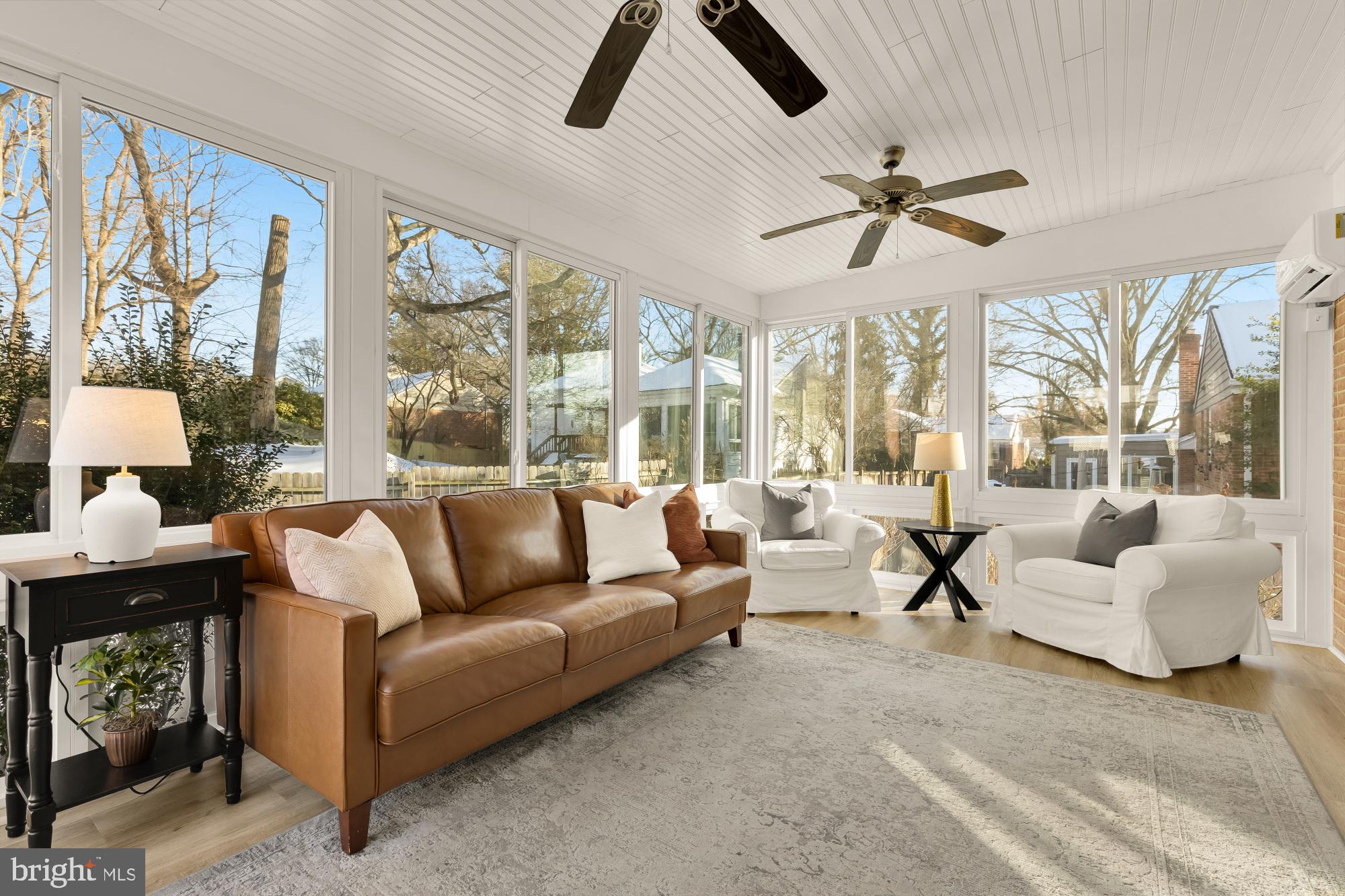 BYEFORDE - Residential