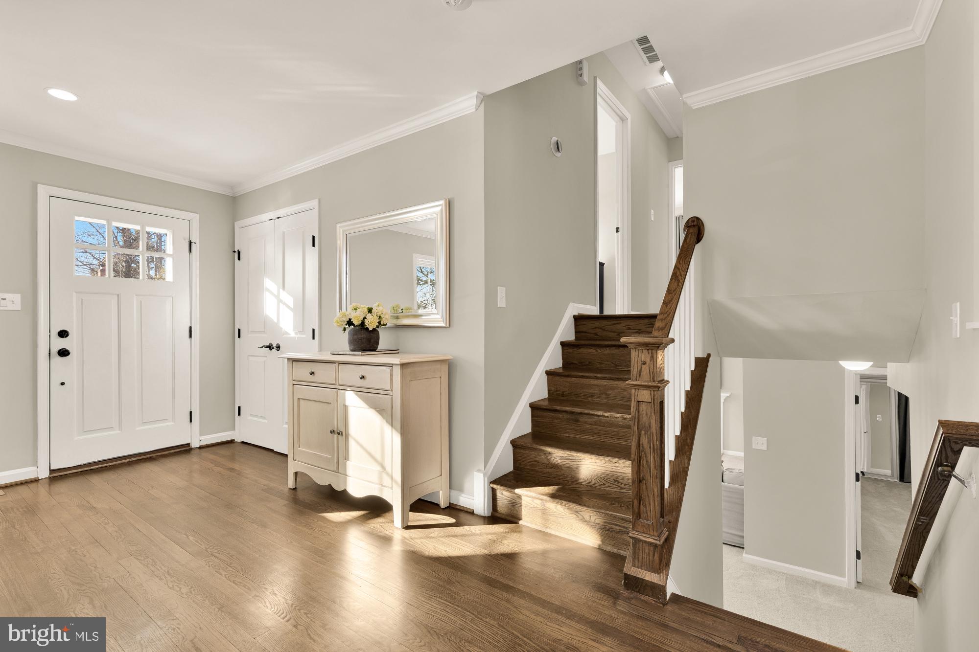 BYEFORDE - Residential