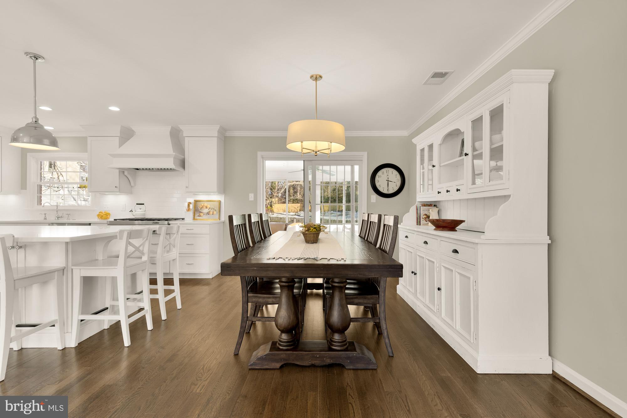 BYEFORDE - Residential