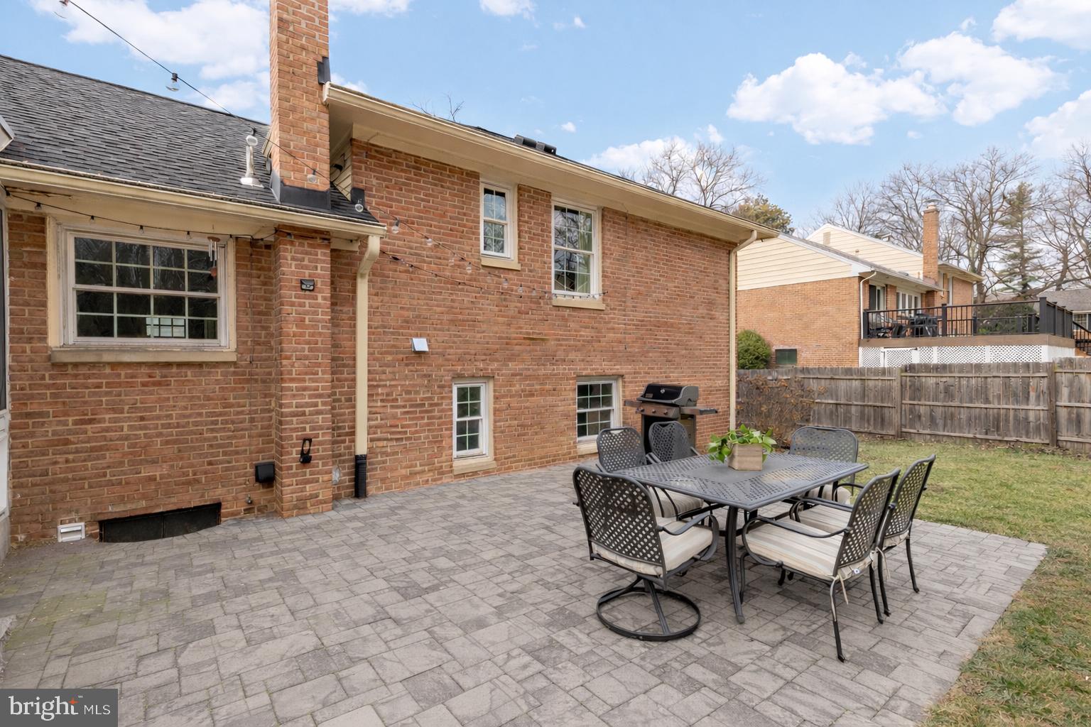 BYEFORDE - Residential