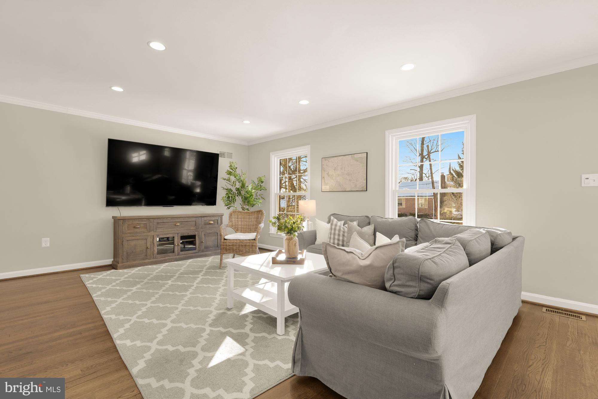 BYEFORDE - Residential