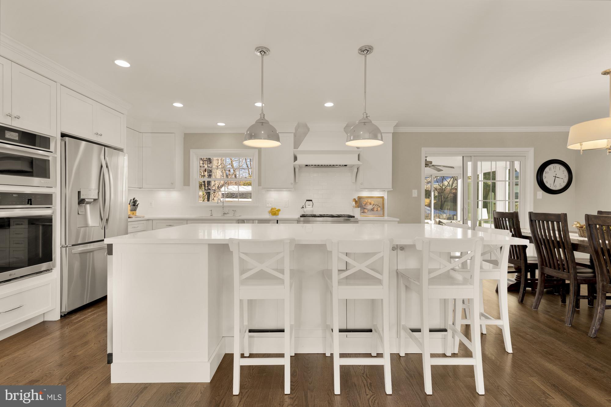 BYEFORDE - Residential