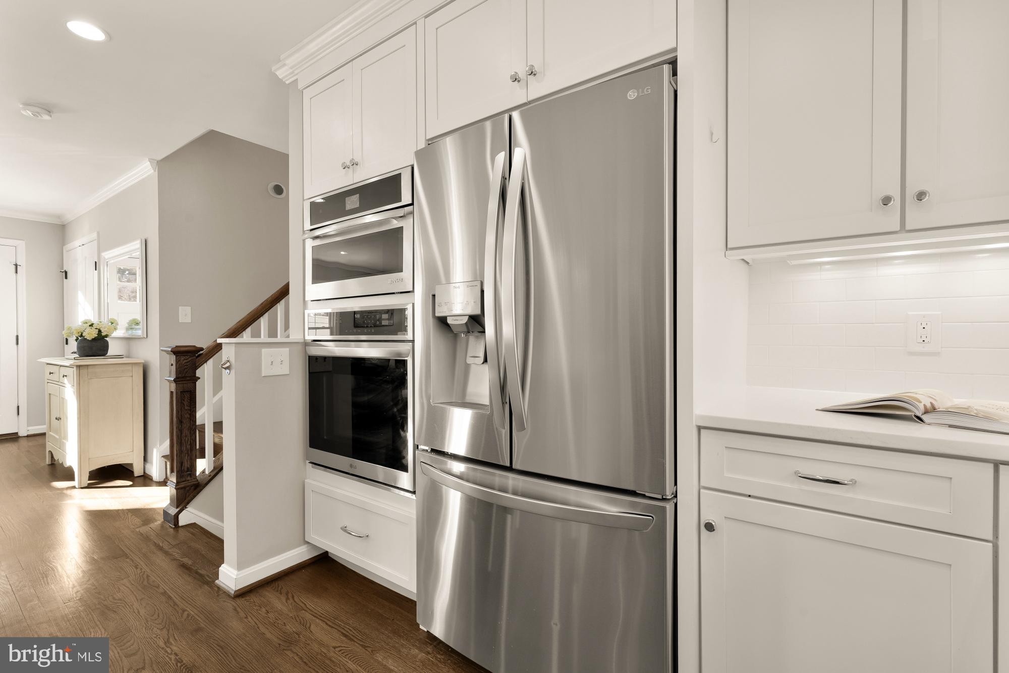 BYEFORDE - Residential