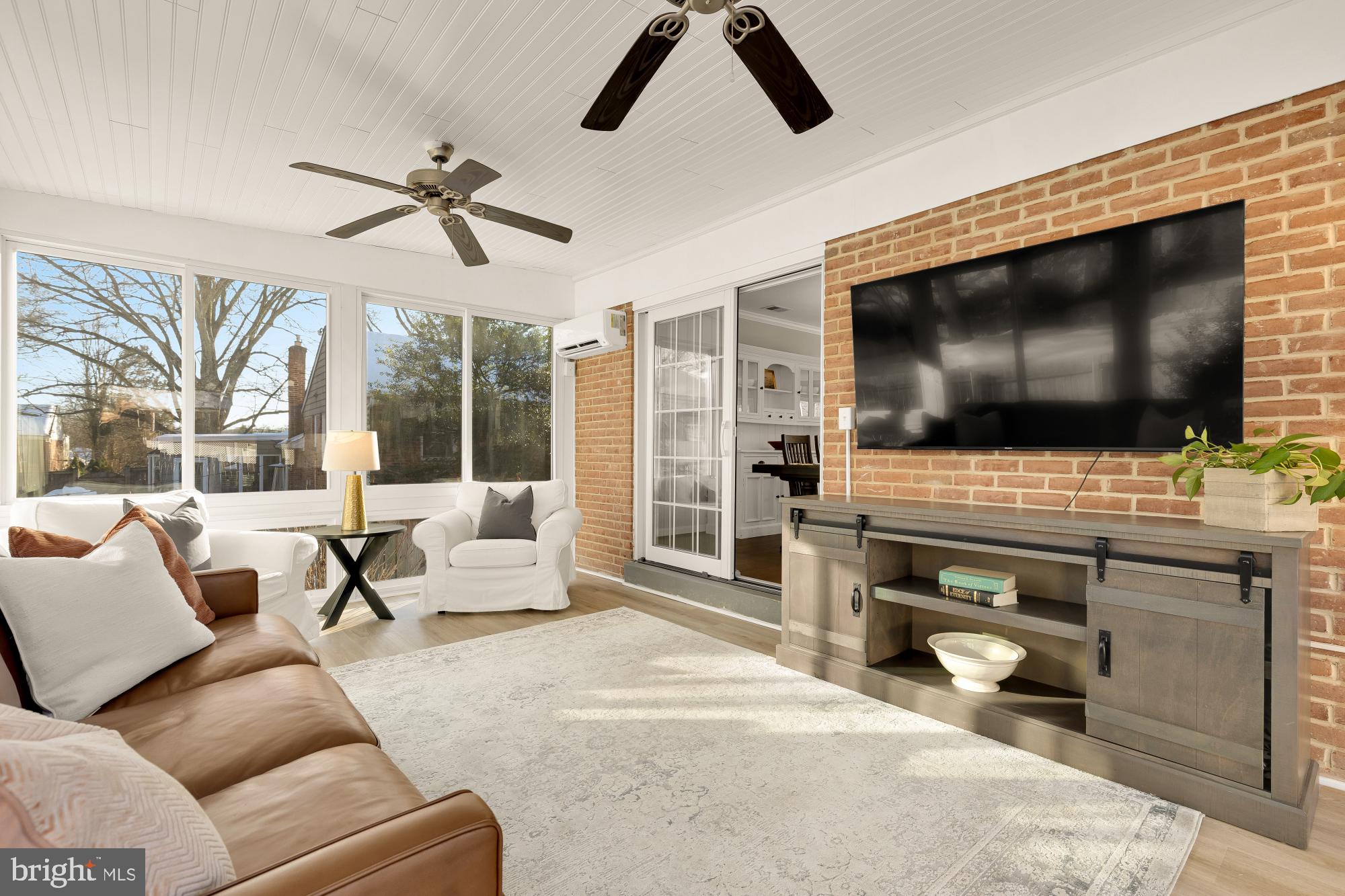 BYEFORDE - Residential