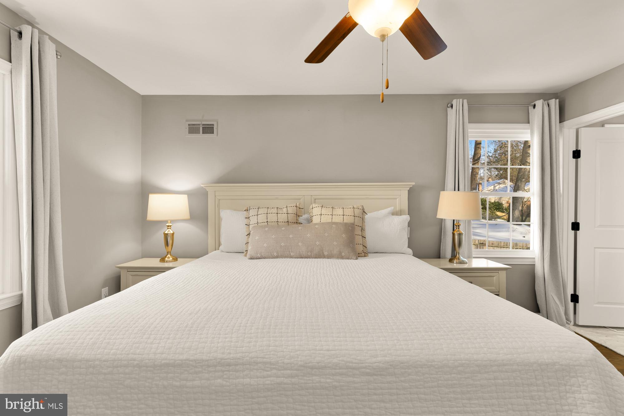 BYEFORDE - Residential