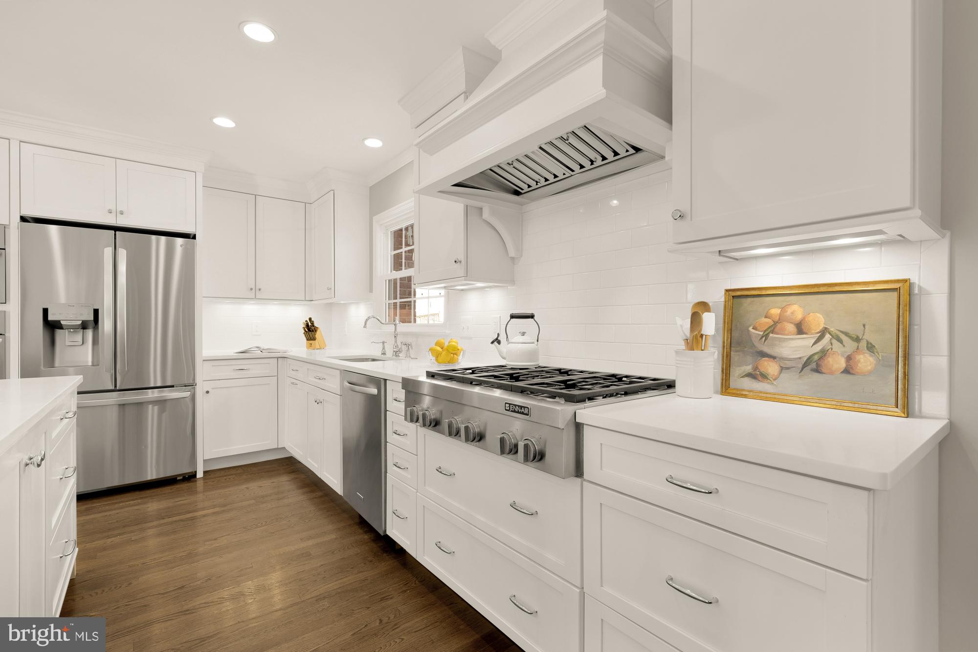 BYEFORDE - Residential