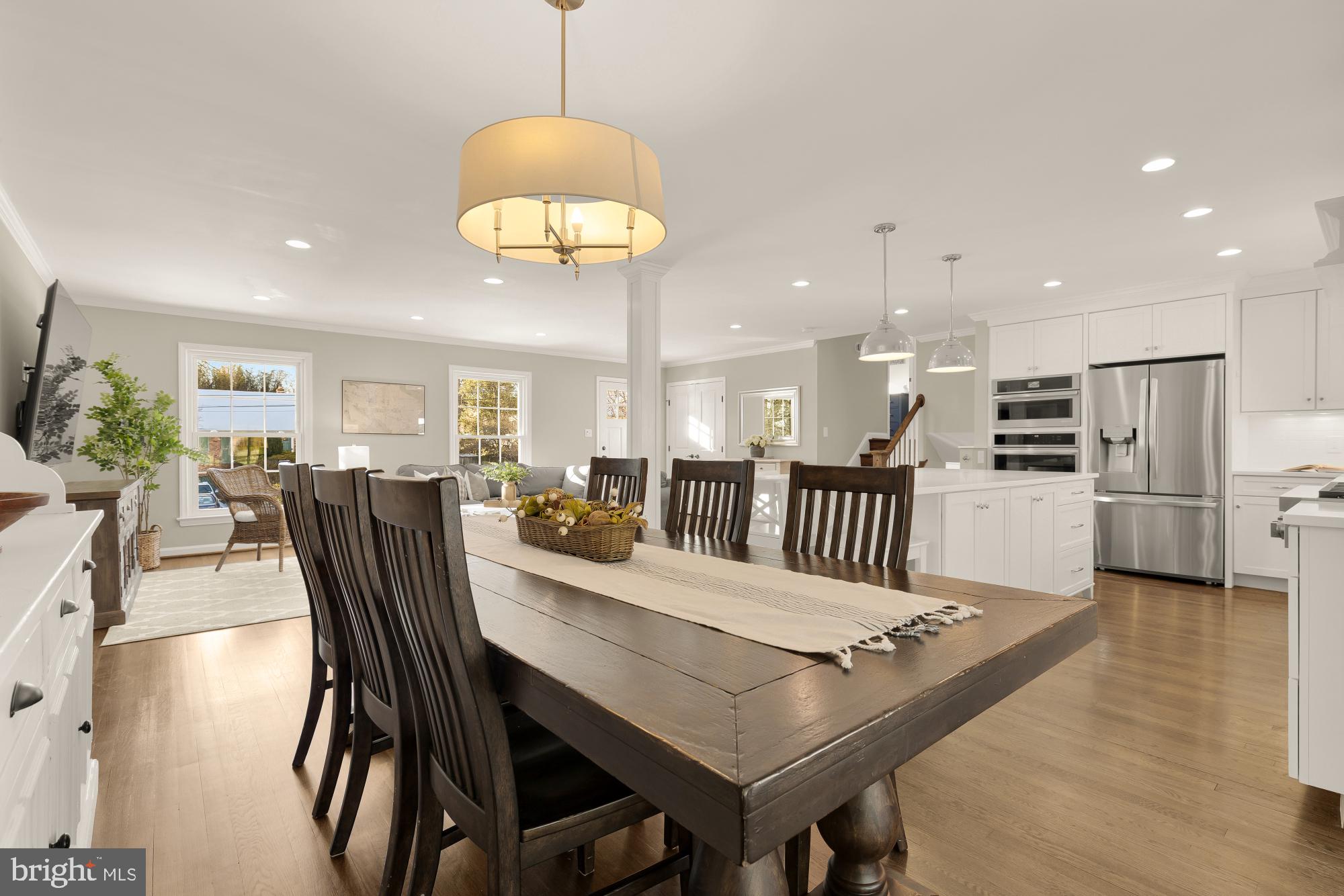 BYEFORDE - Residential