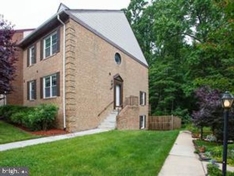 6024 KNIGHTS RIDGE WAY ALEXANDRIA VA 22310