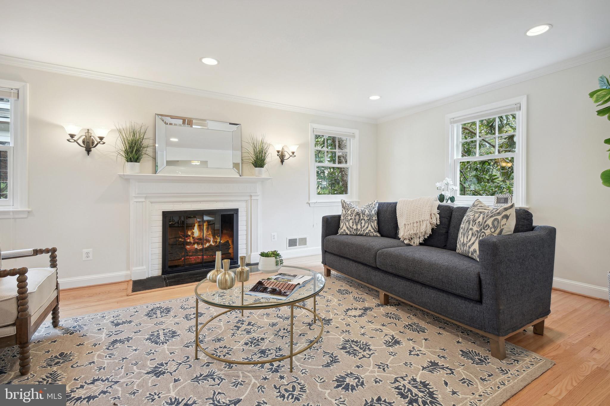 PINEVIEW - Residential