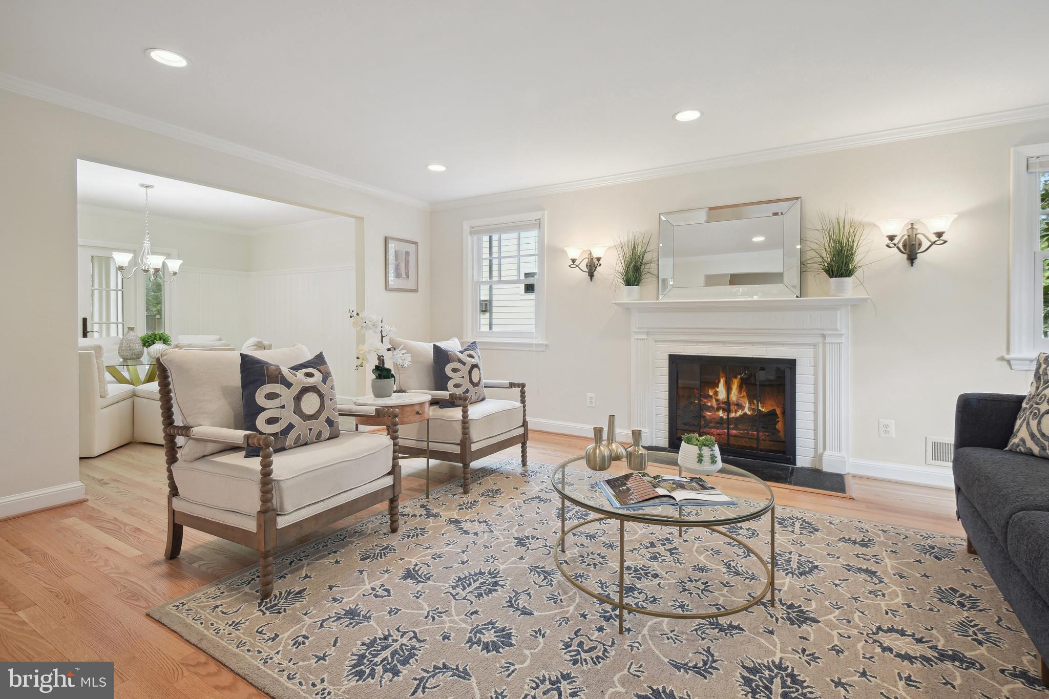 PINEVIEW - Residential