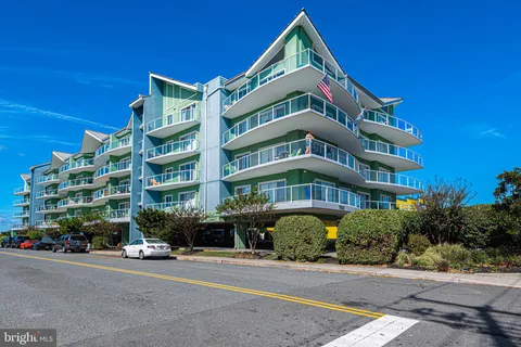 7601 Coastal Highway Unit 409, Ocean City, MD 21842 - MLS#: MDWO2026332