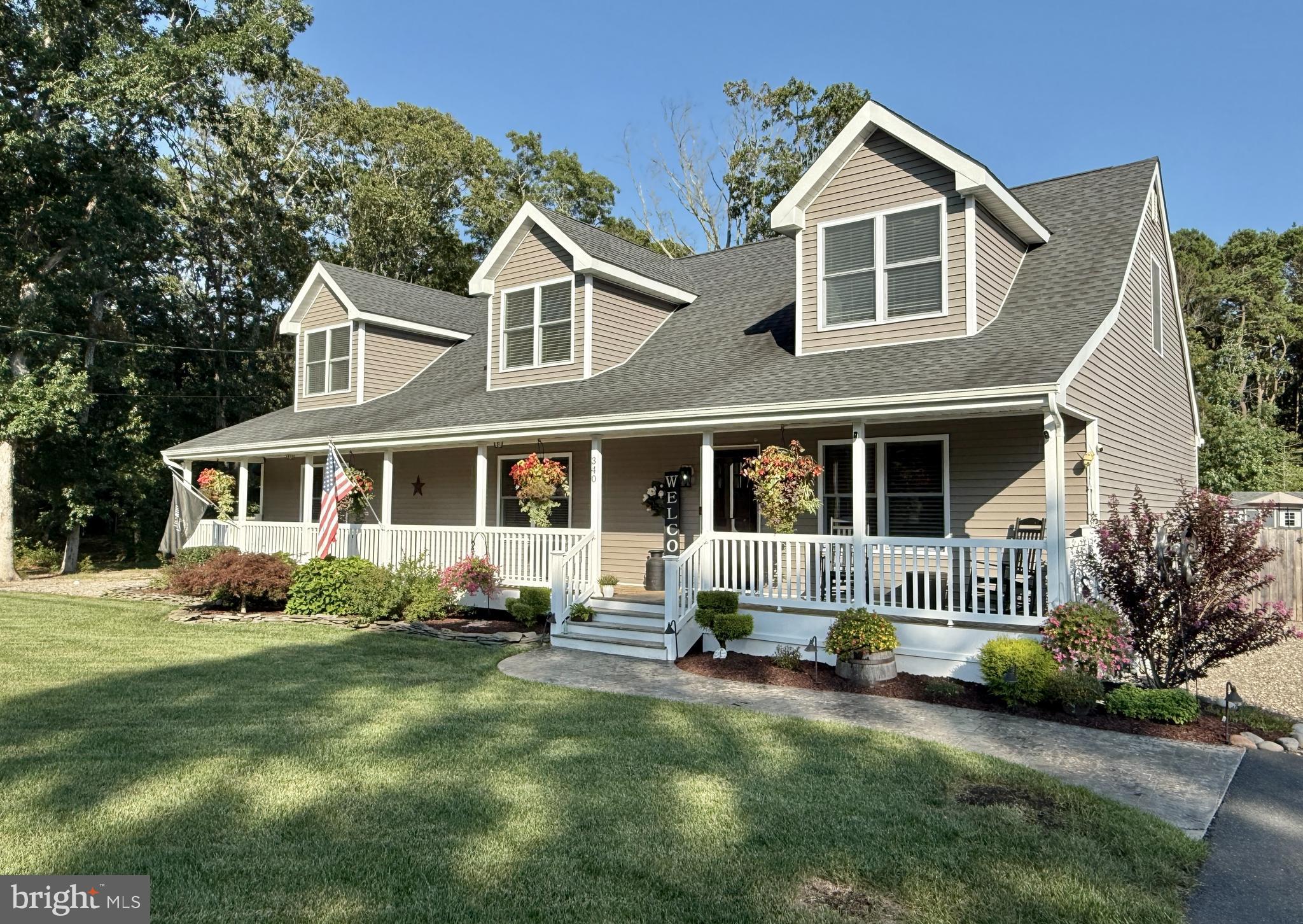340 RAILROAD AVENUE