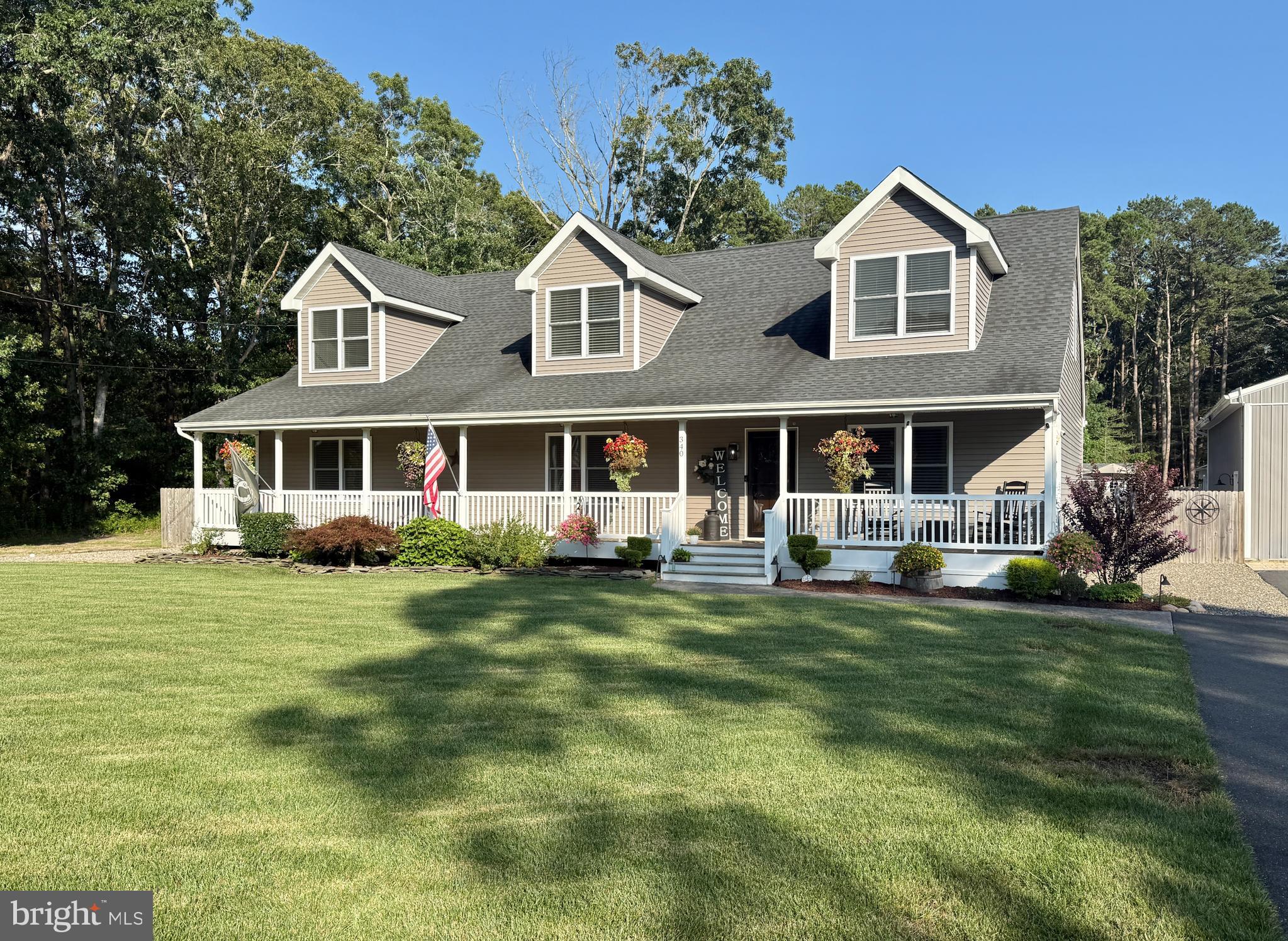 340 RAILROAD AVENUE