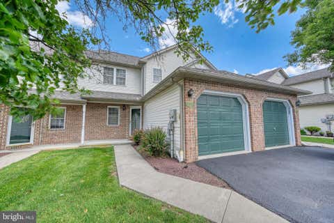 Townhouse For Sale - 530 Gamma Drive<br/> WERNERSVILLE, PA 19565