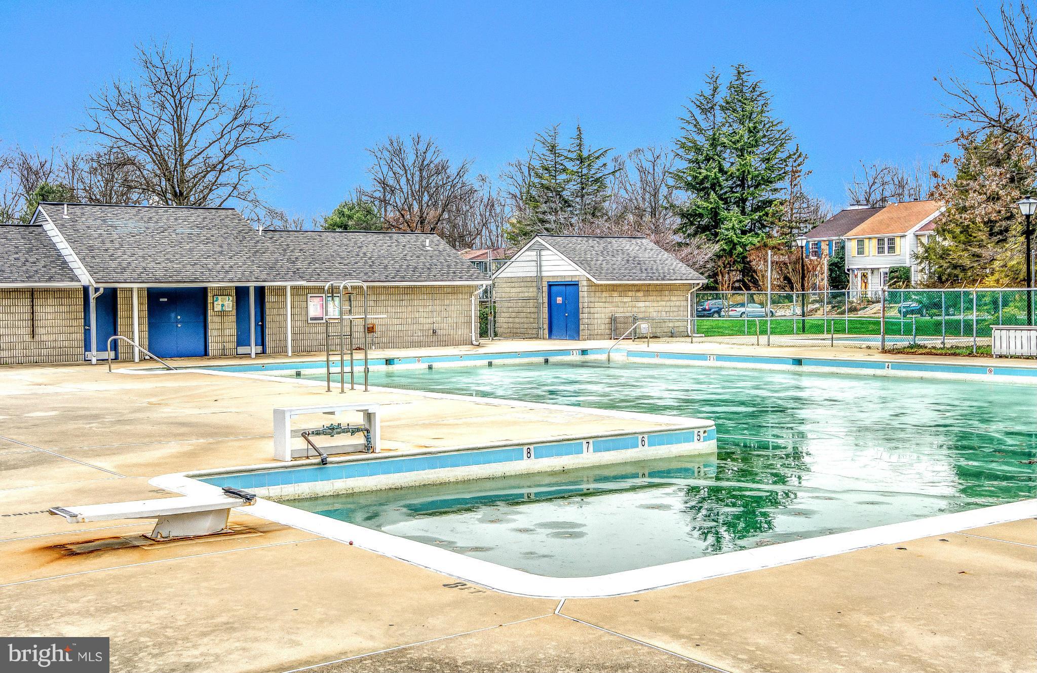 PARK OVERLOOK - Residential