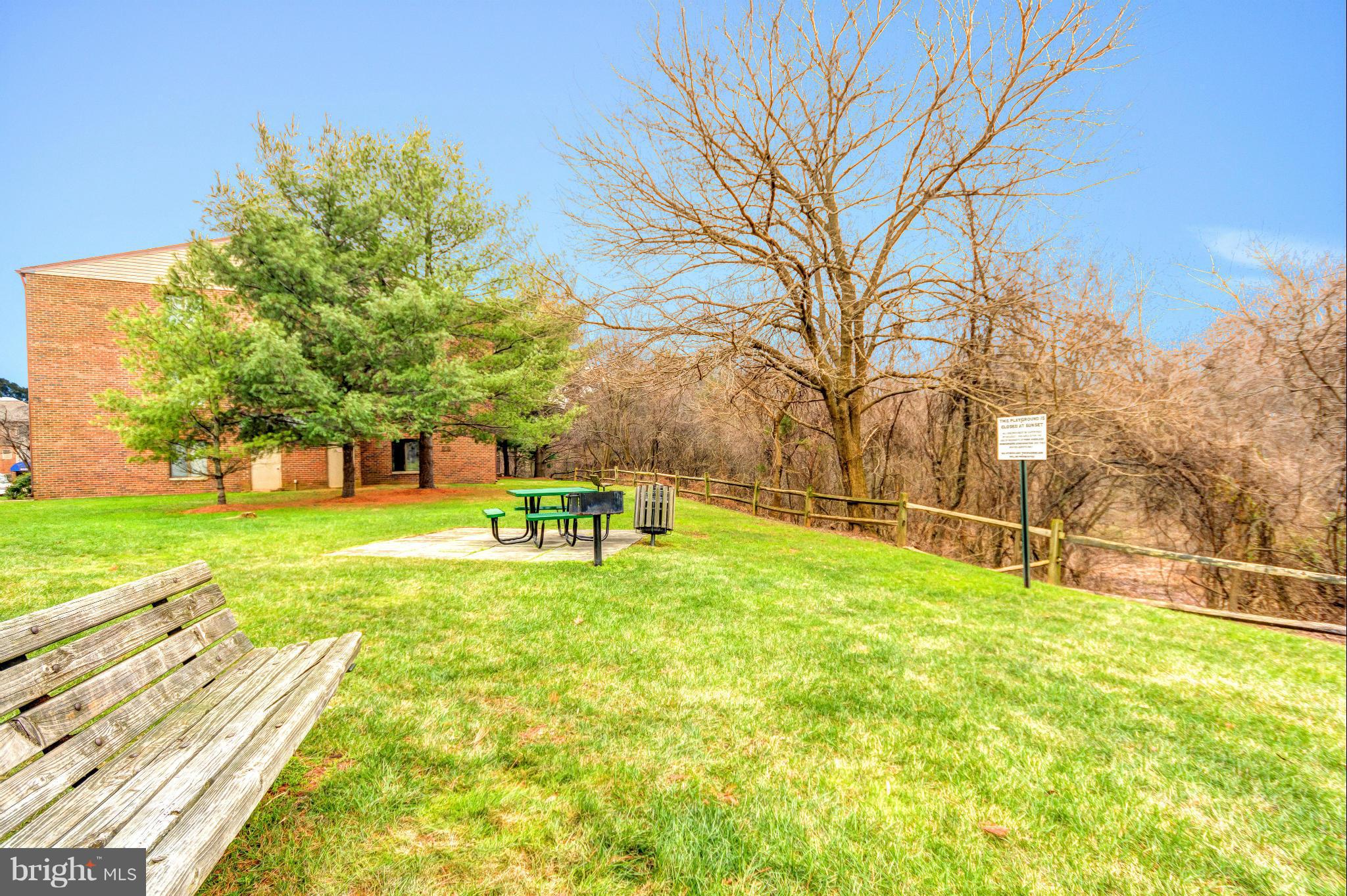 PARK OVERLOOK - Residential