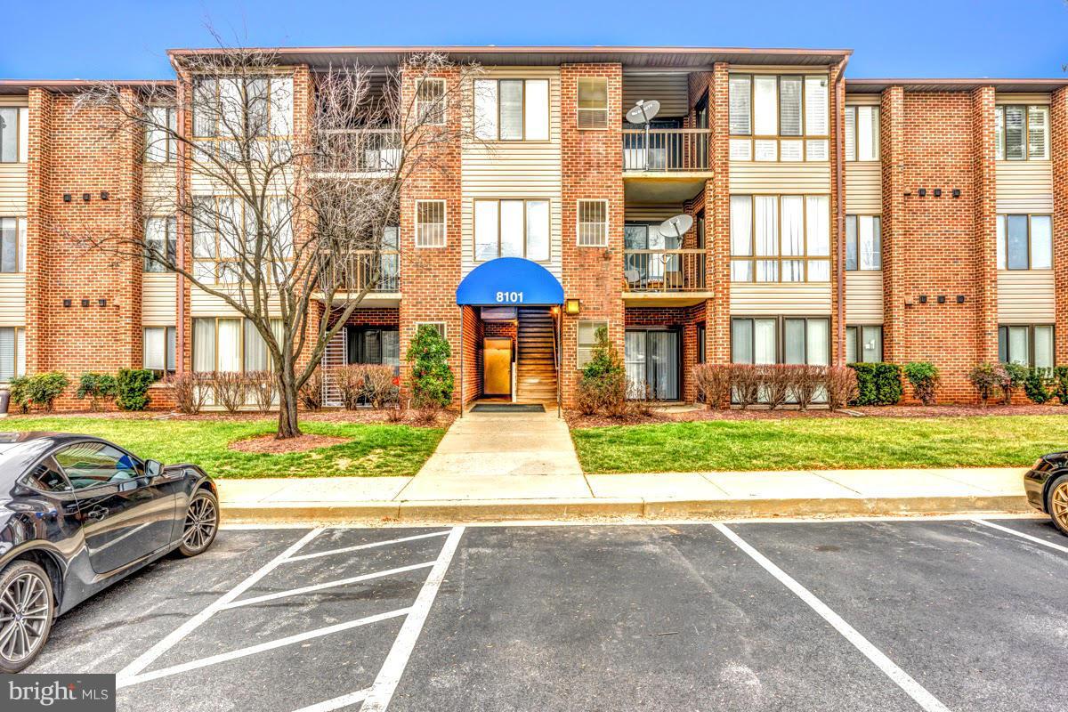 PARK OVERLOOK - Residential