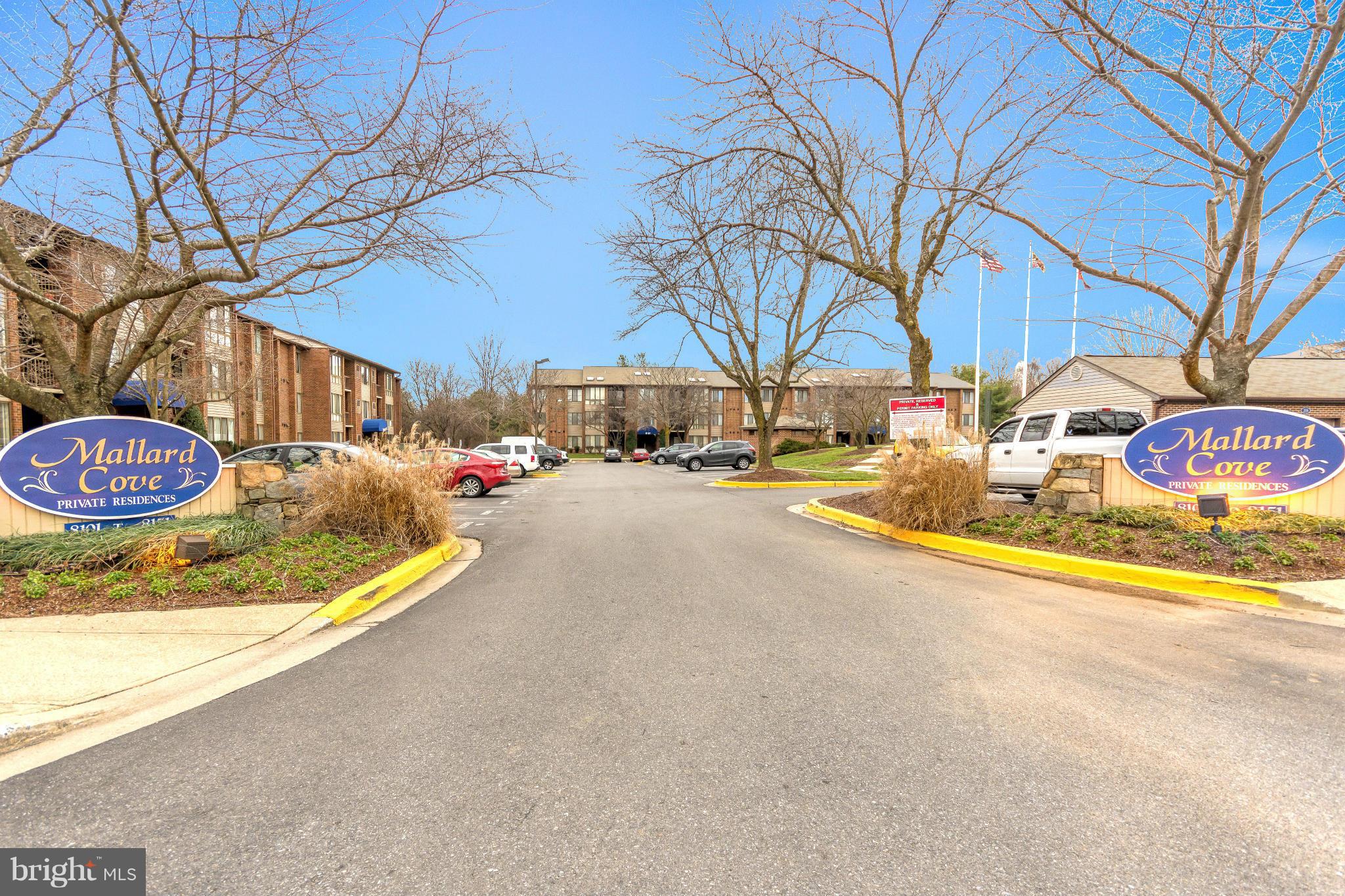 PARK OVERLOOK - Residential
