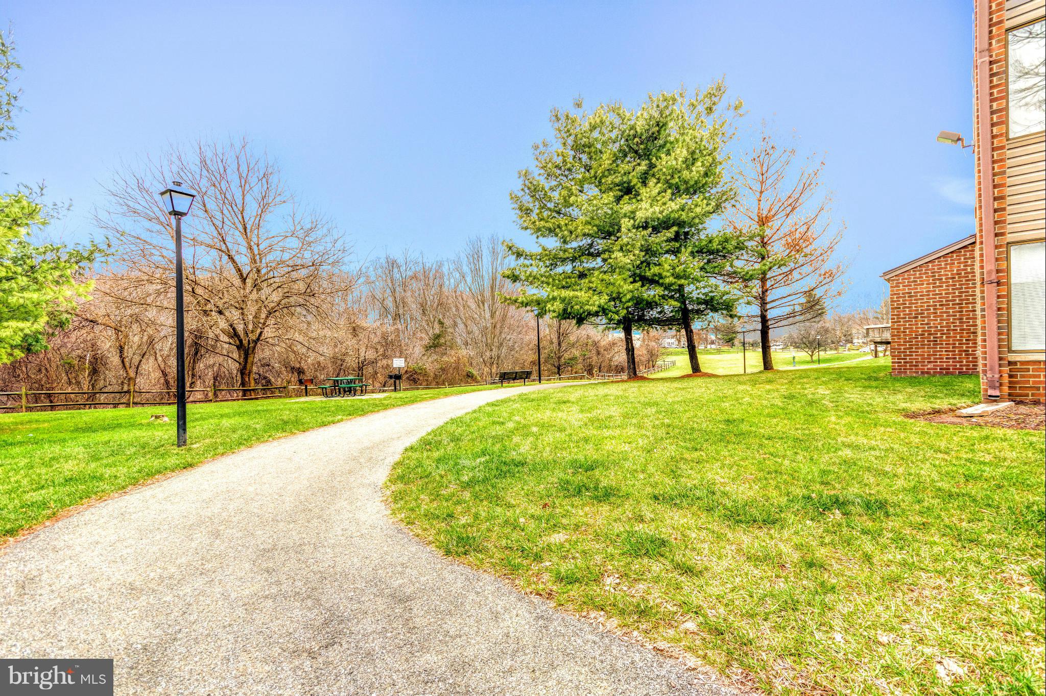 PARK OVERLOOK - Residential