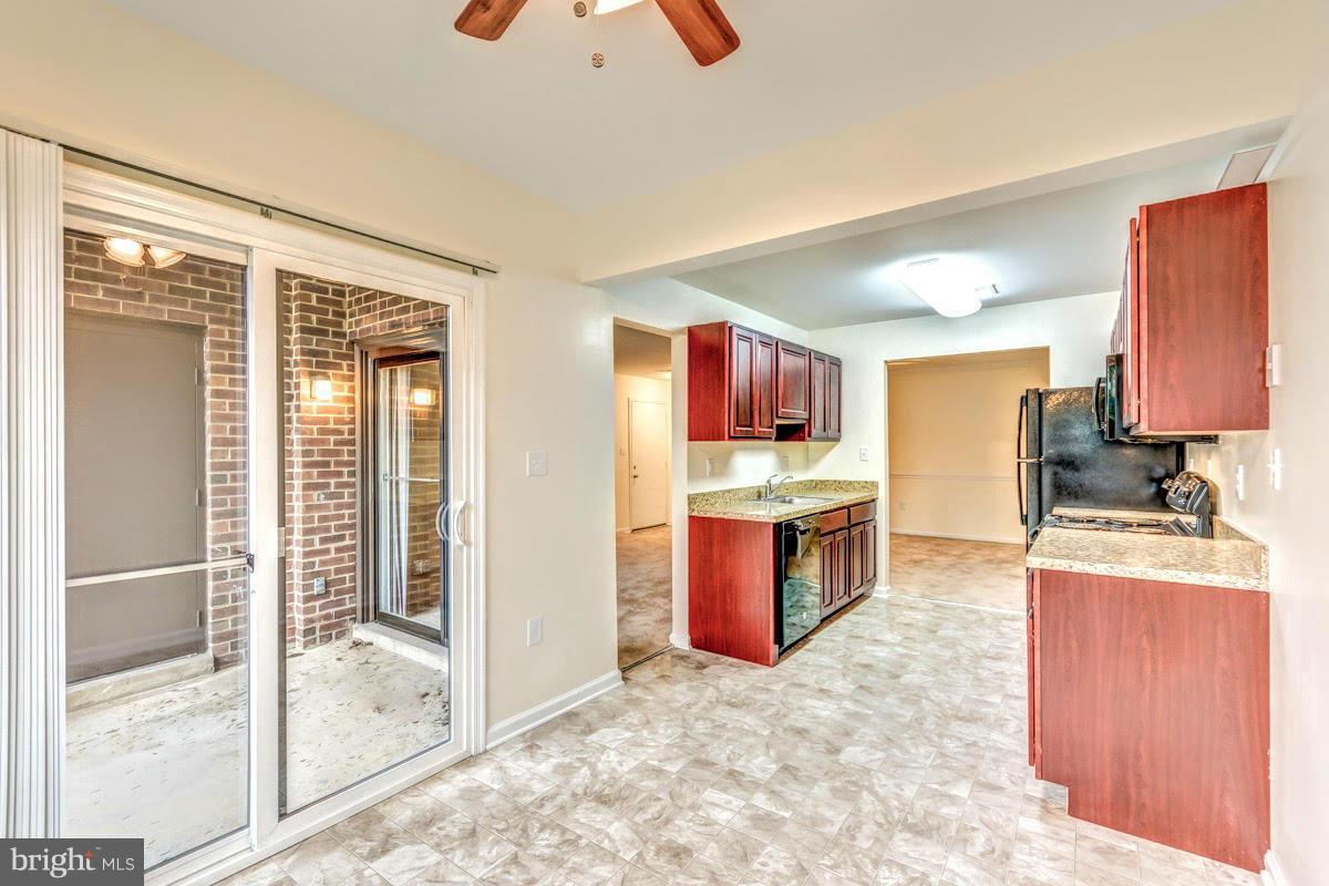 PARK OVERLOOK - Residential