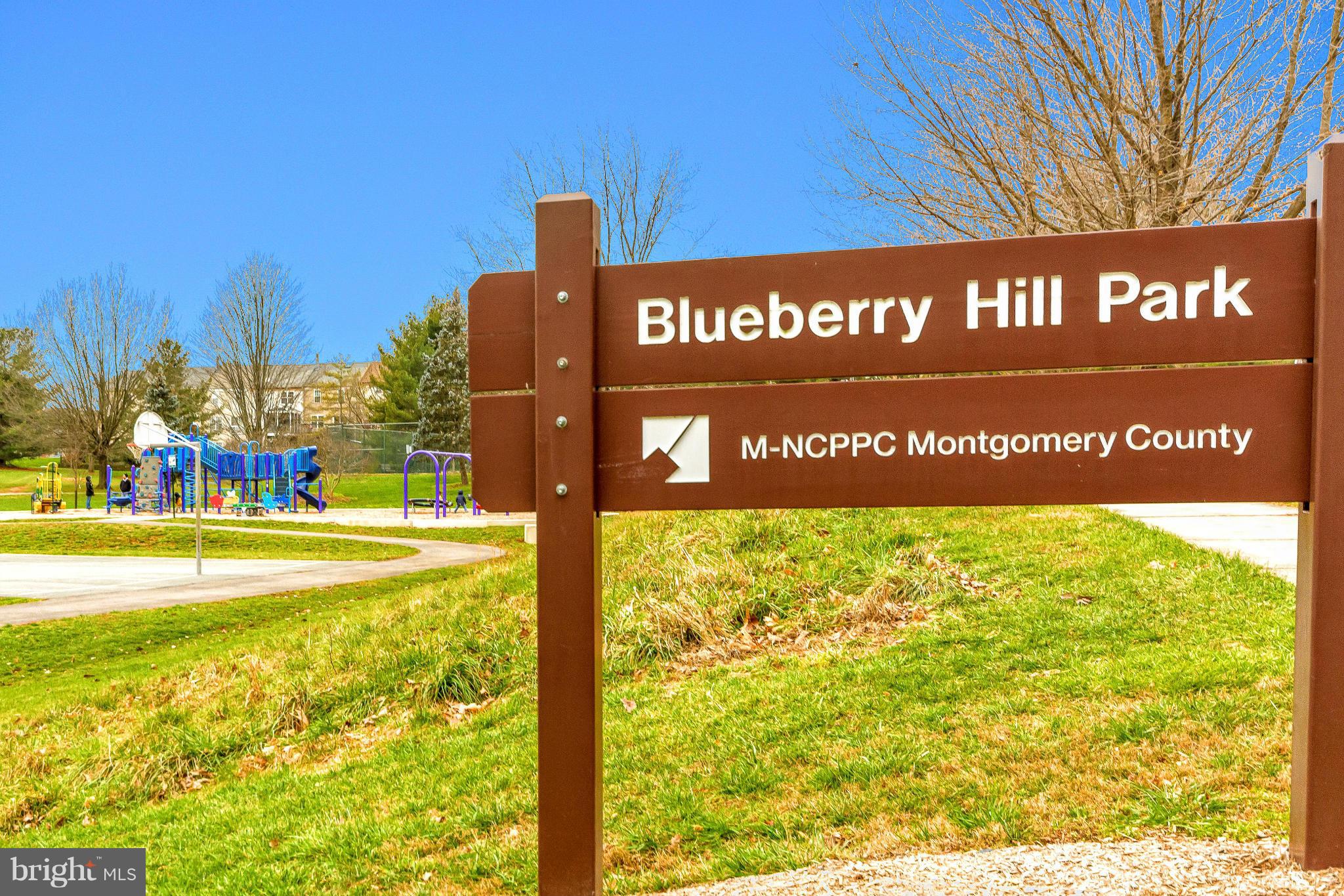 PARK OVERLOOK - Residential